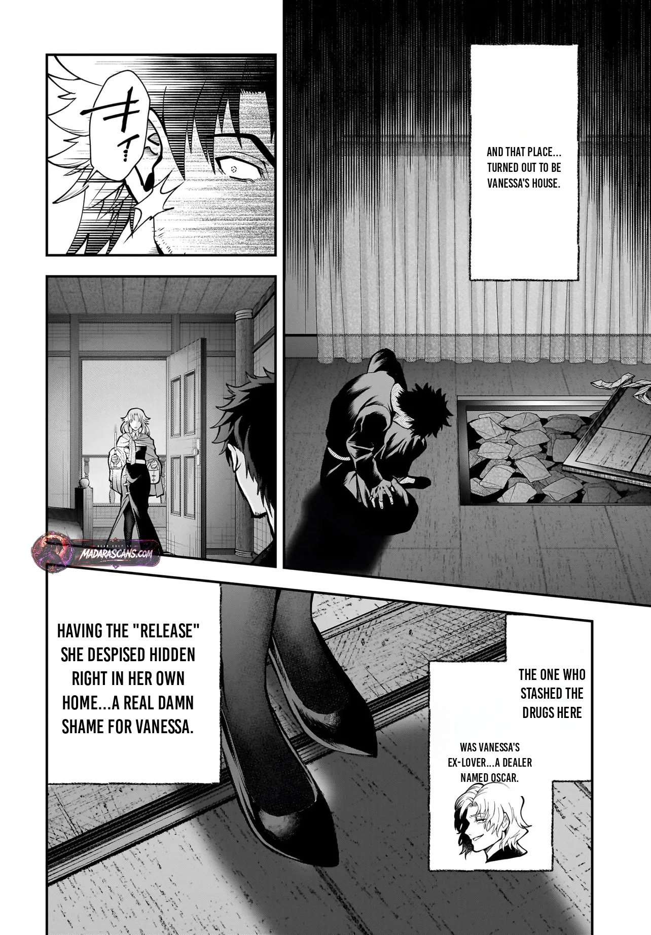 Read Himekishi-sama no Himo EN Manga Online