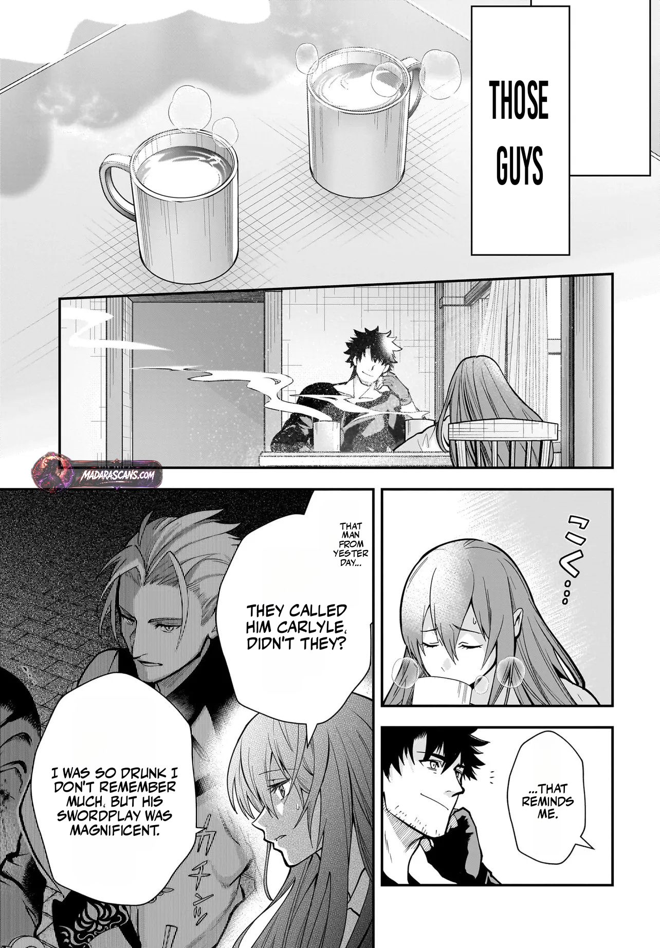 Read Himekishi-sama no Himo EN Manga Online
