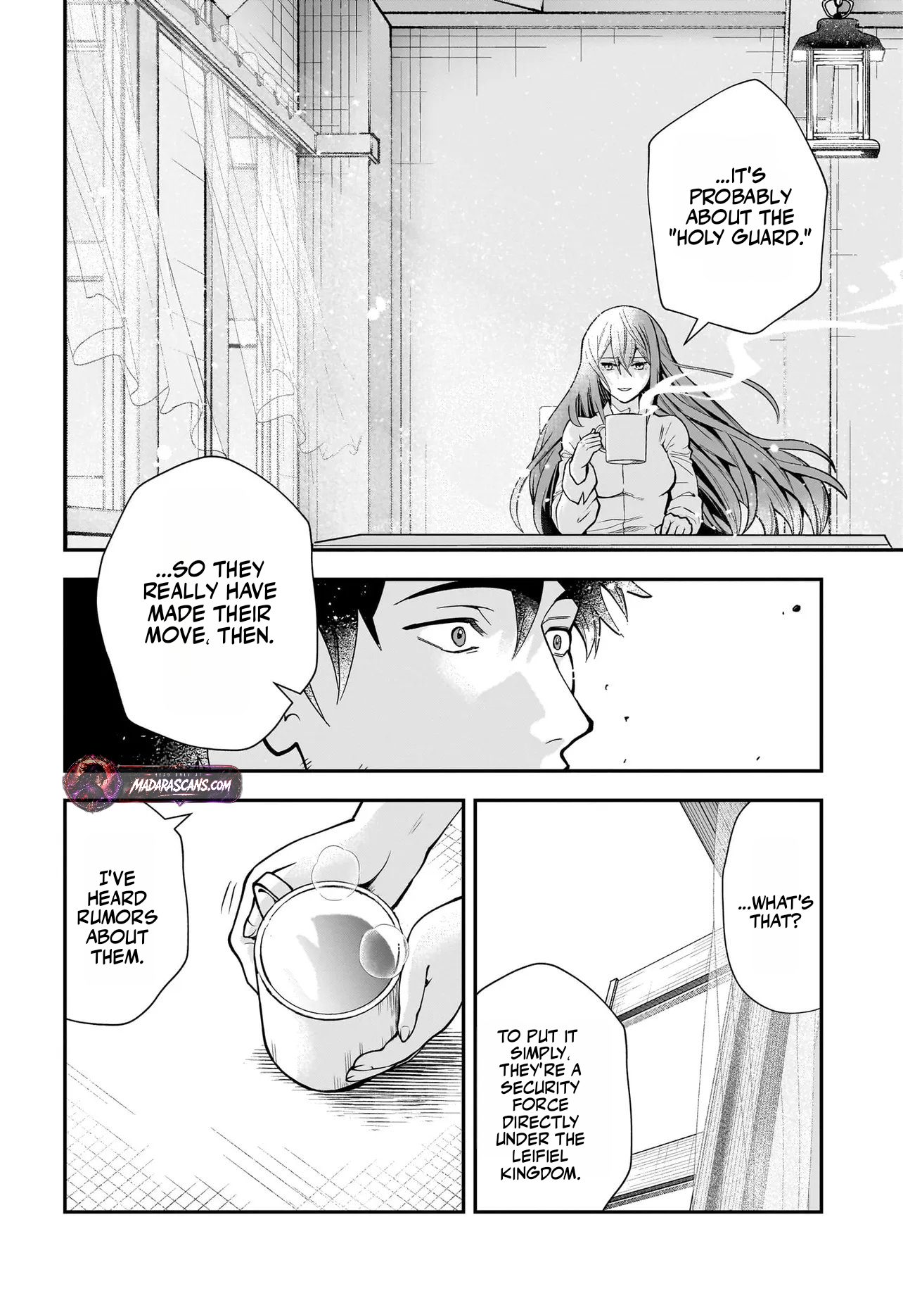Read Himekishi-sama no Himo EN Manga Online