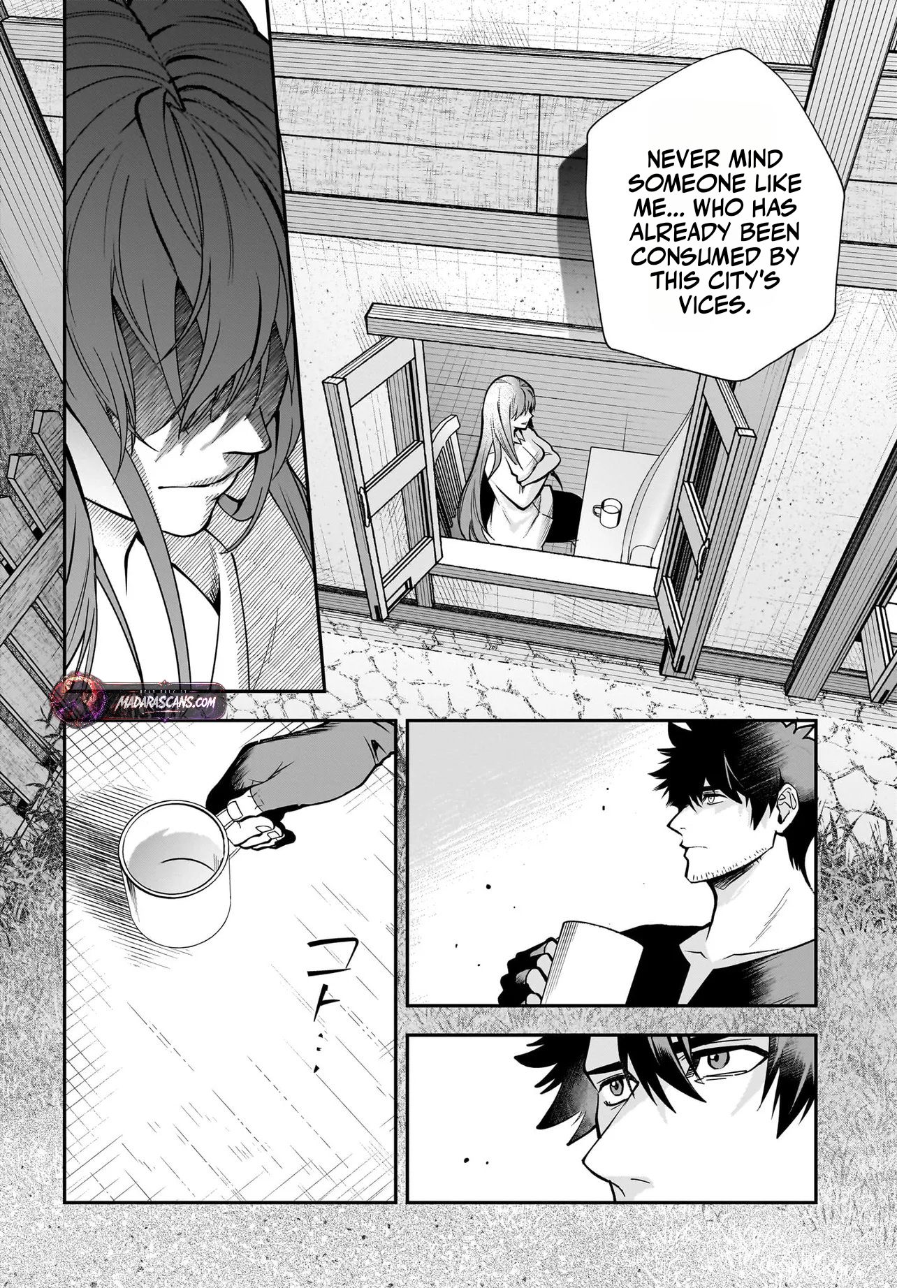 Read Himekishi-sama no Himo EN Manga Online
