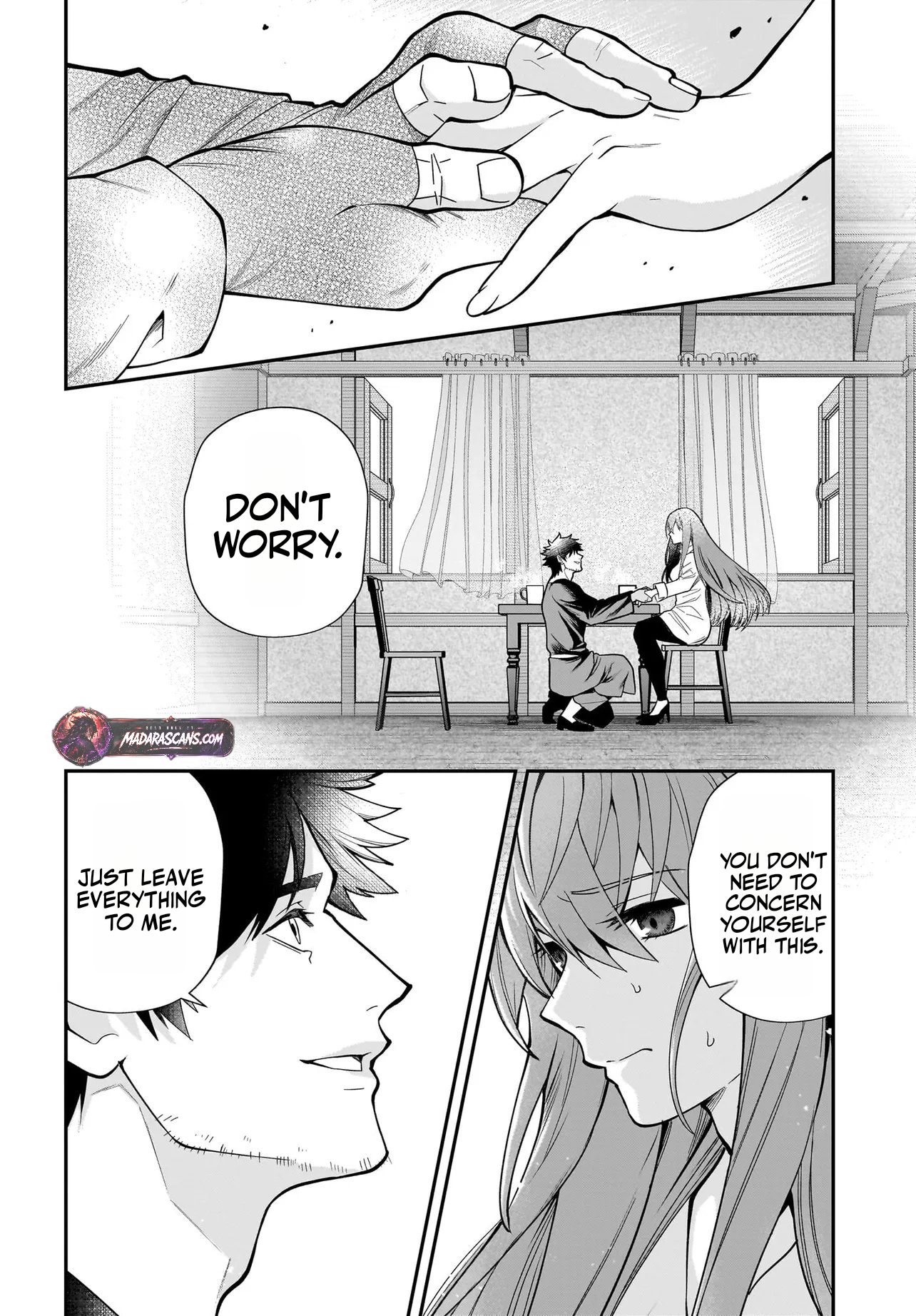 Read Himekishi-sama no Himo EN Manga Online