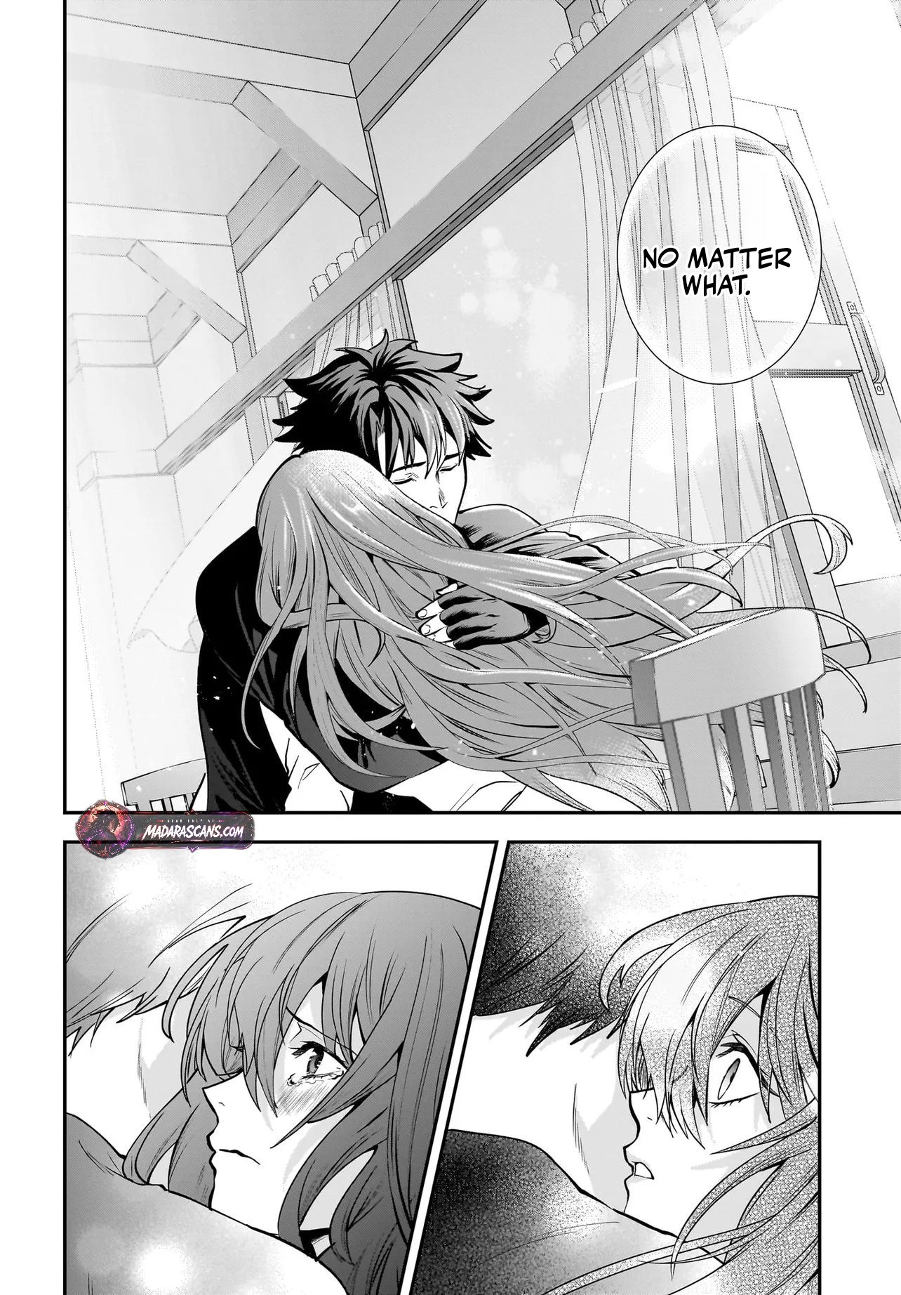 Read Himekishi-sama no Himo EN Manga Online