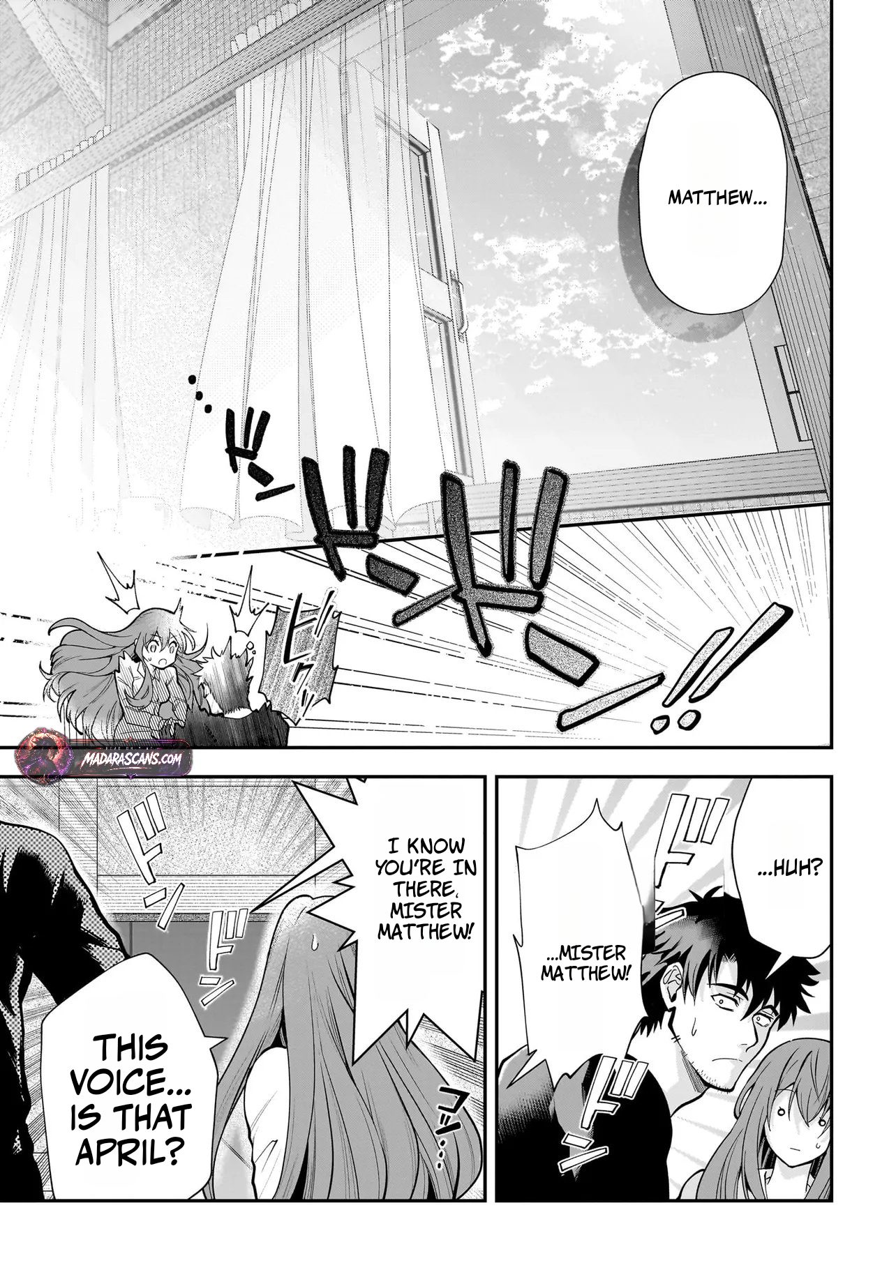 Read Himekishi-sama no Himo EN Manga Online