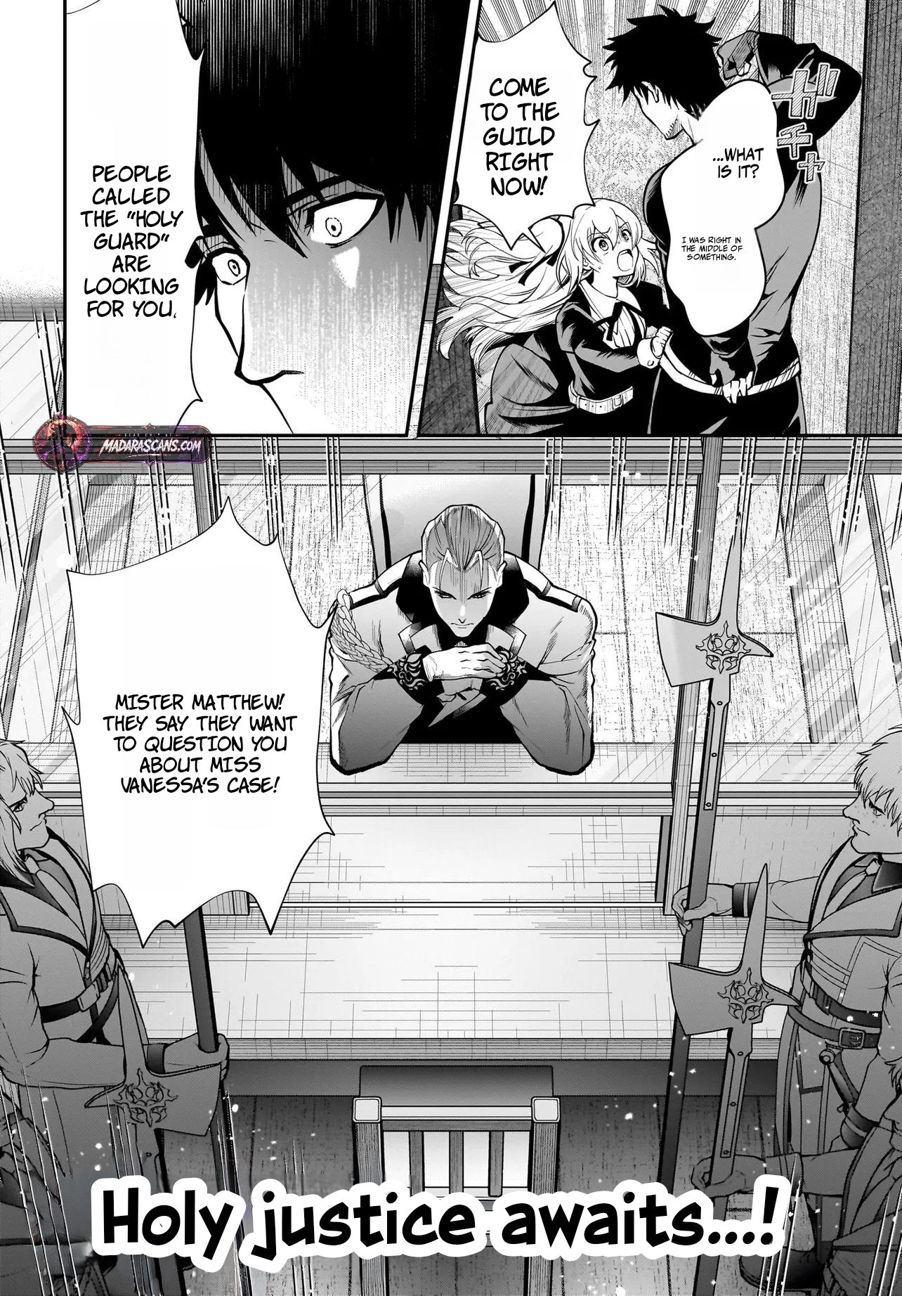 Read Himekishi-sama no Himo EN Manga Online