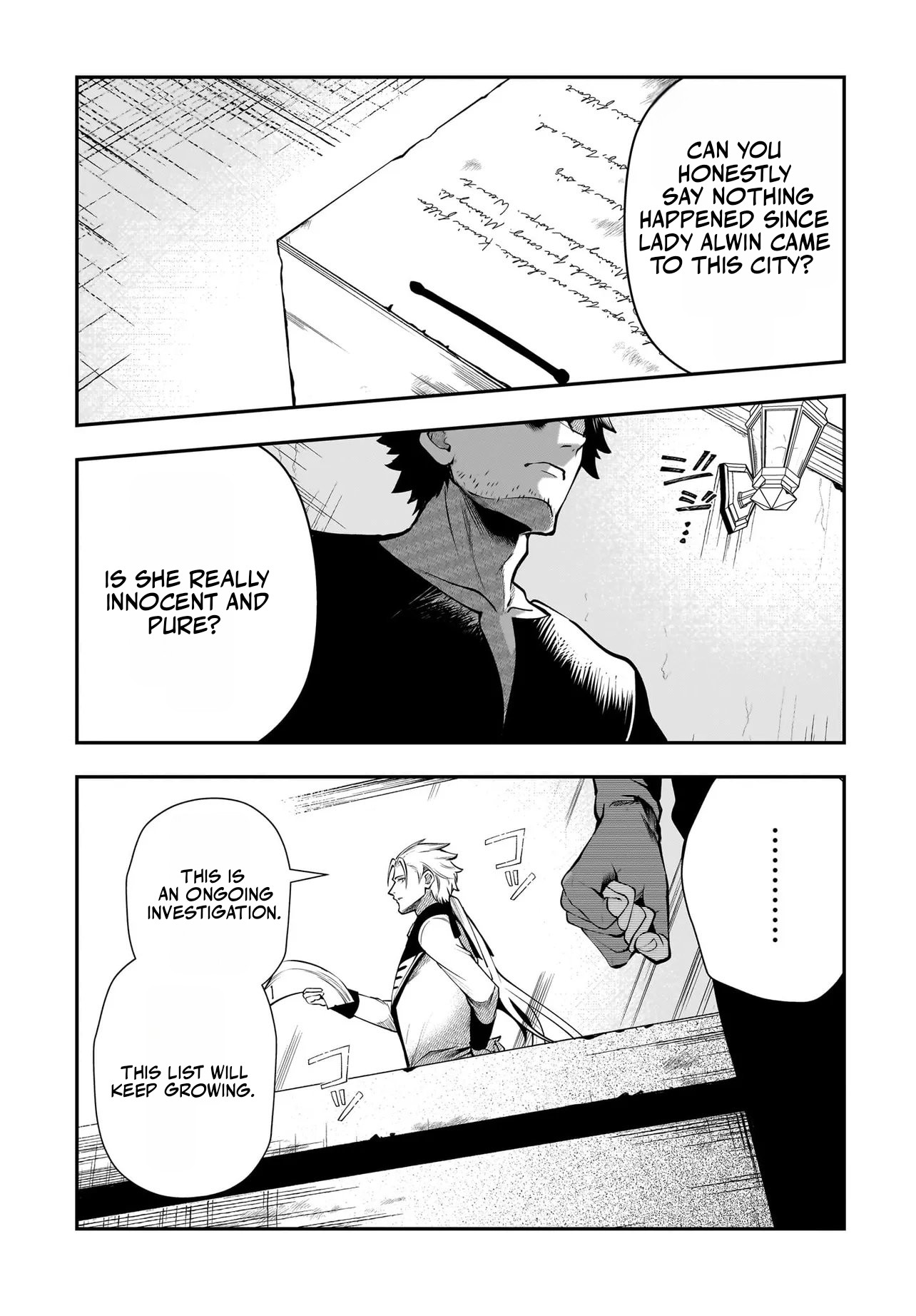 Read Himekishi-sama no Himo EN Manga Online