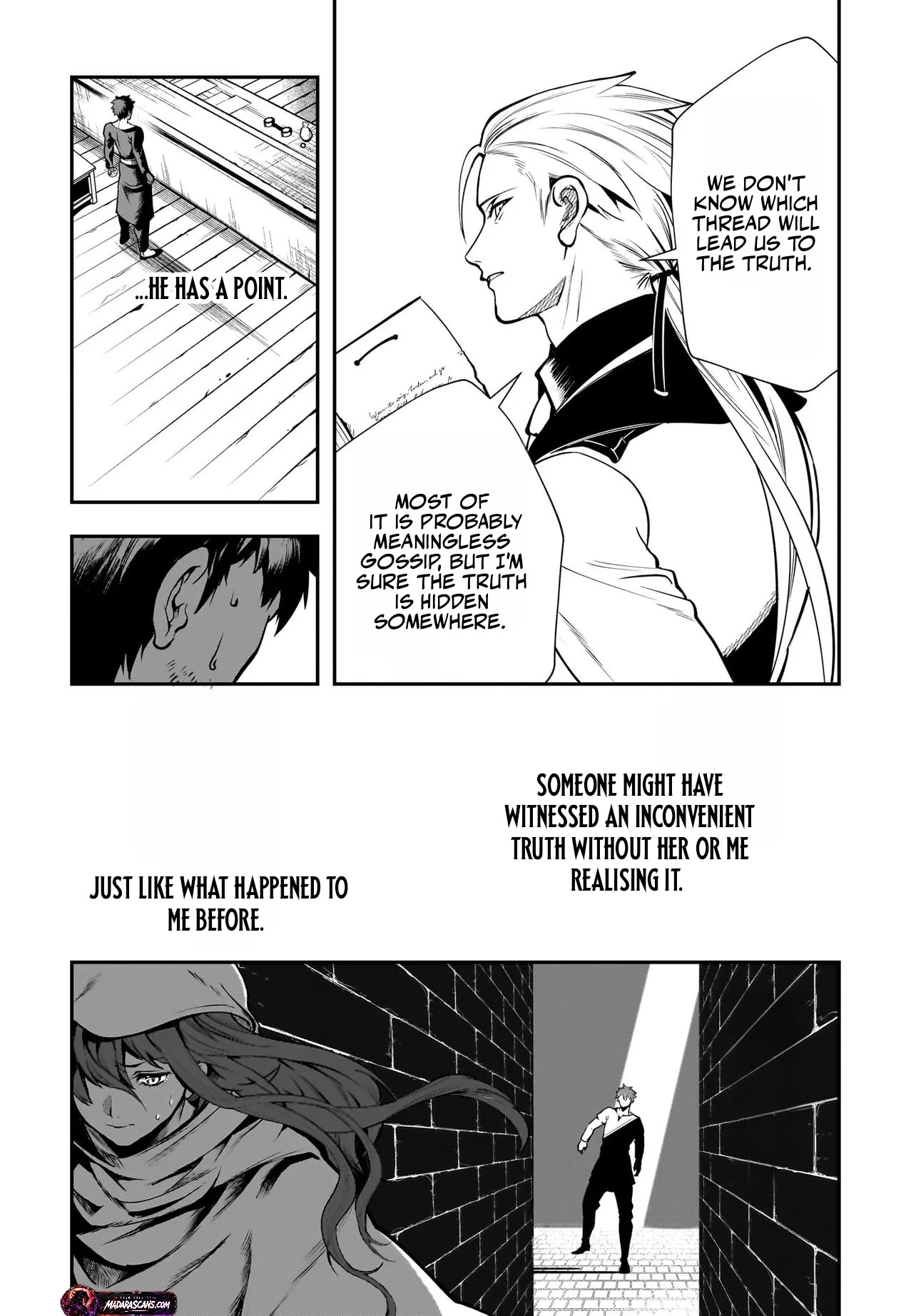 Read Himekishi-sama no Himo EN Manga Online