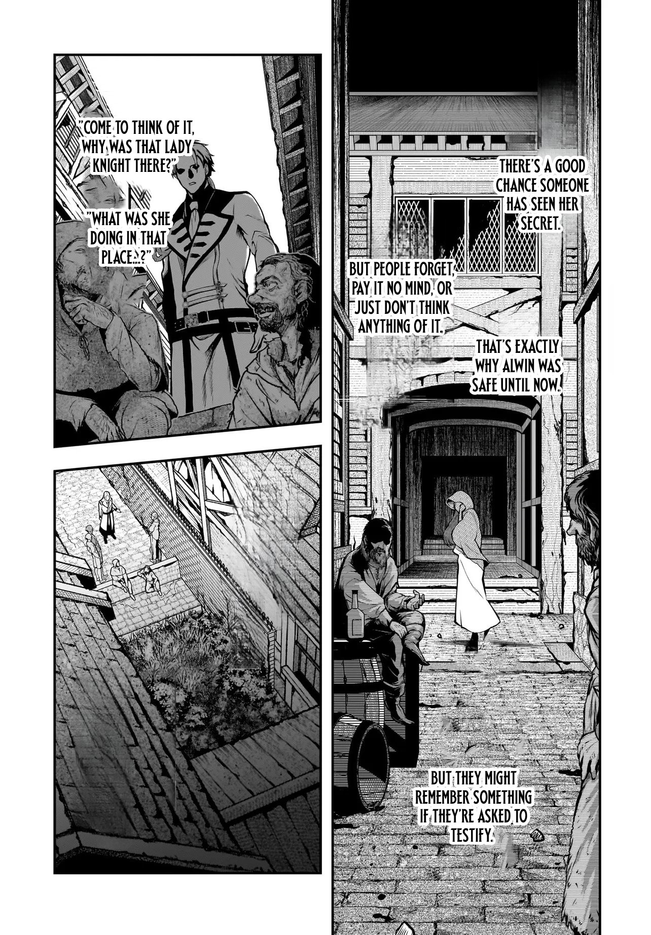 Read Himekishi-sama no Himo EN Manga Online