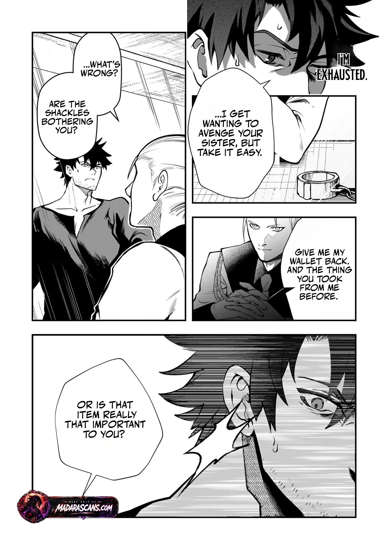 Read Himekishi-sama no Himo EN Manga Online
