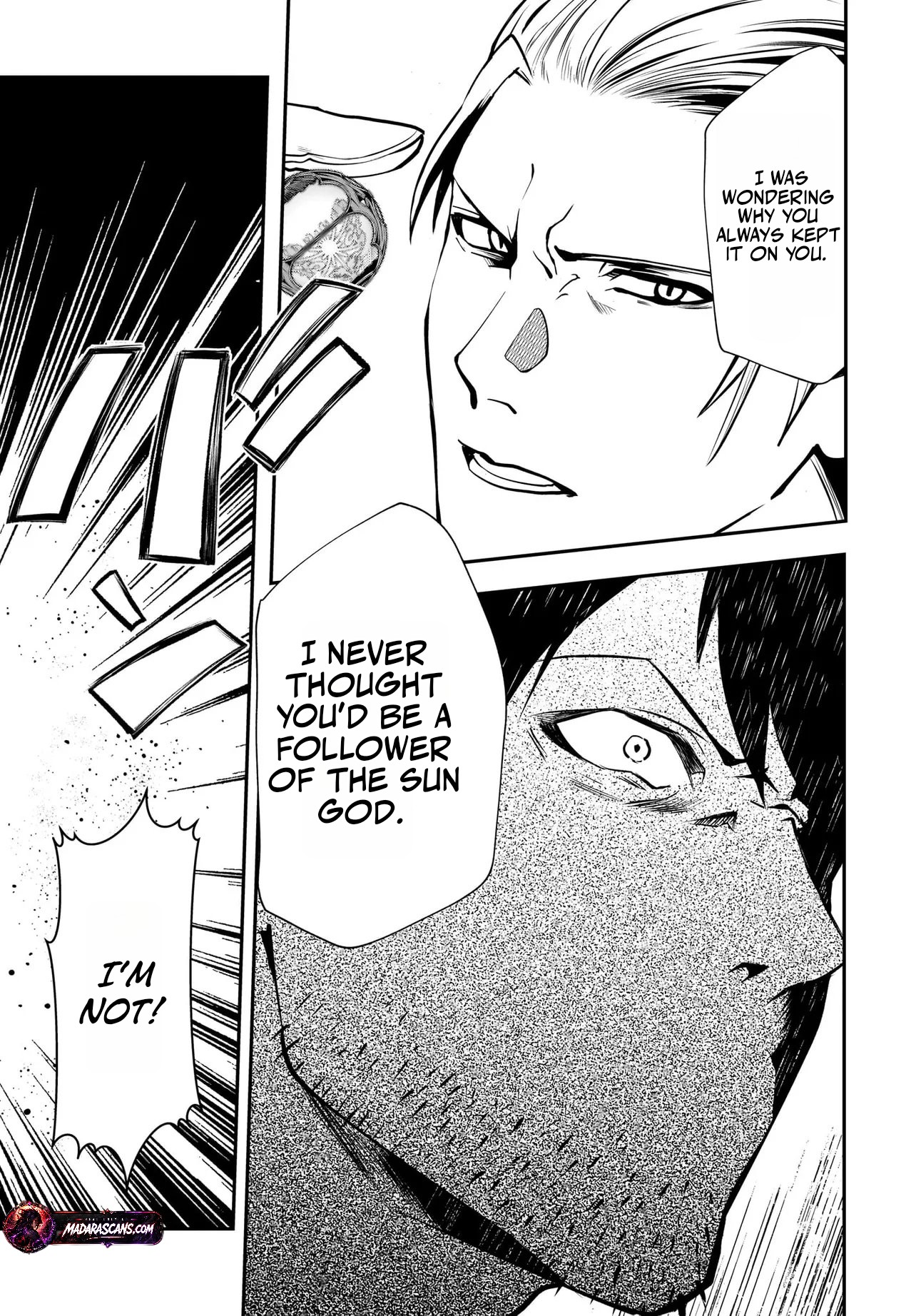 Read Himekishi-sama no Himo EN Manga Online