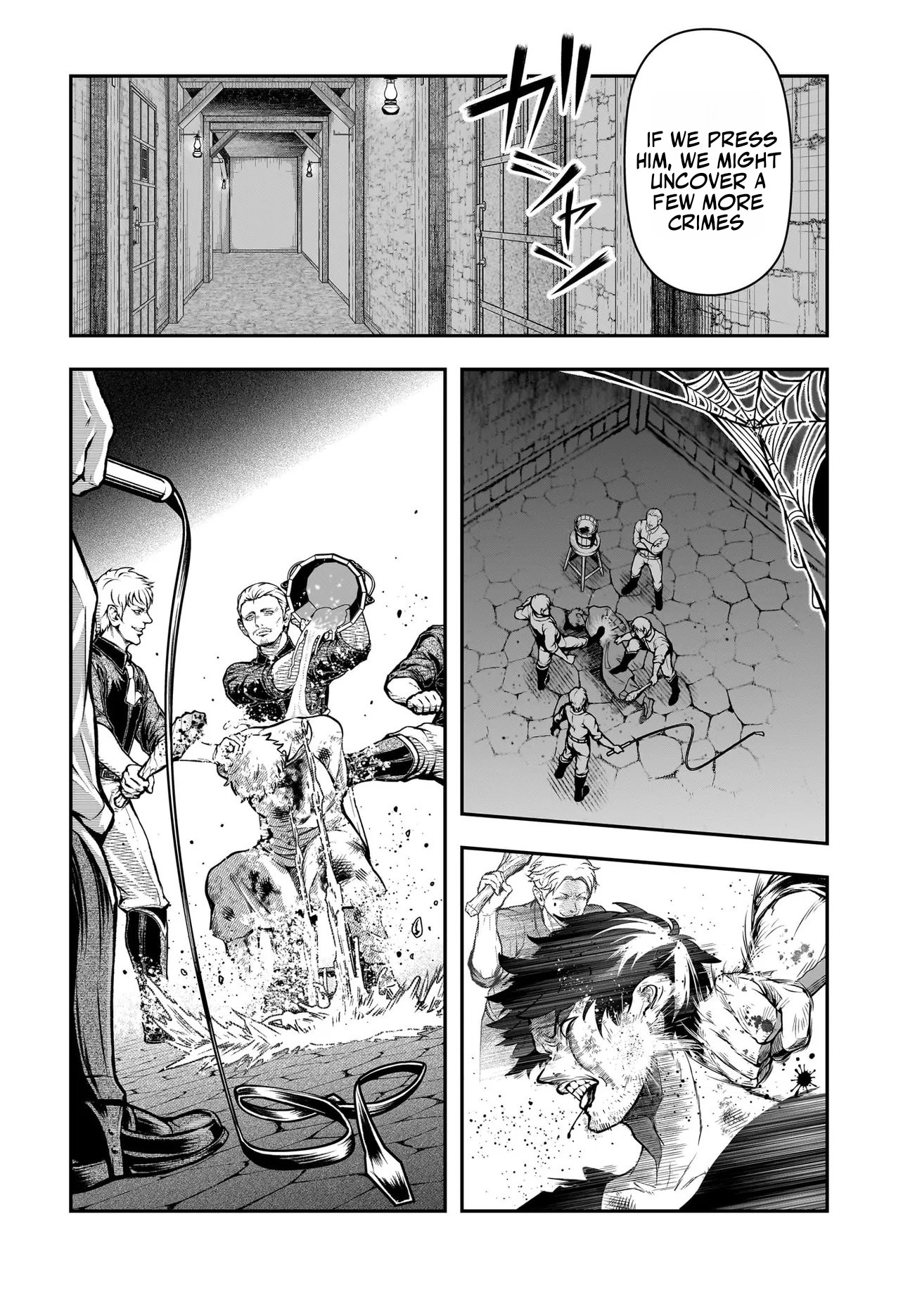 Read Himekishi-sama no Himo EN Manga Online