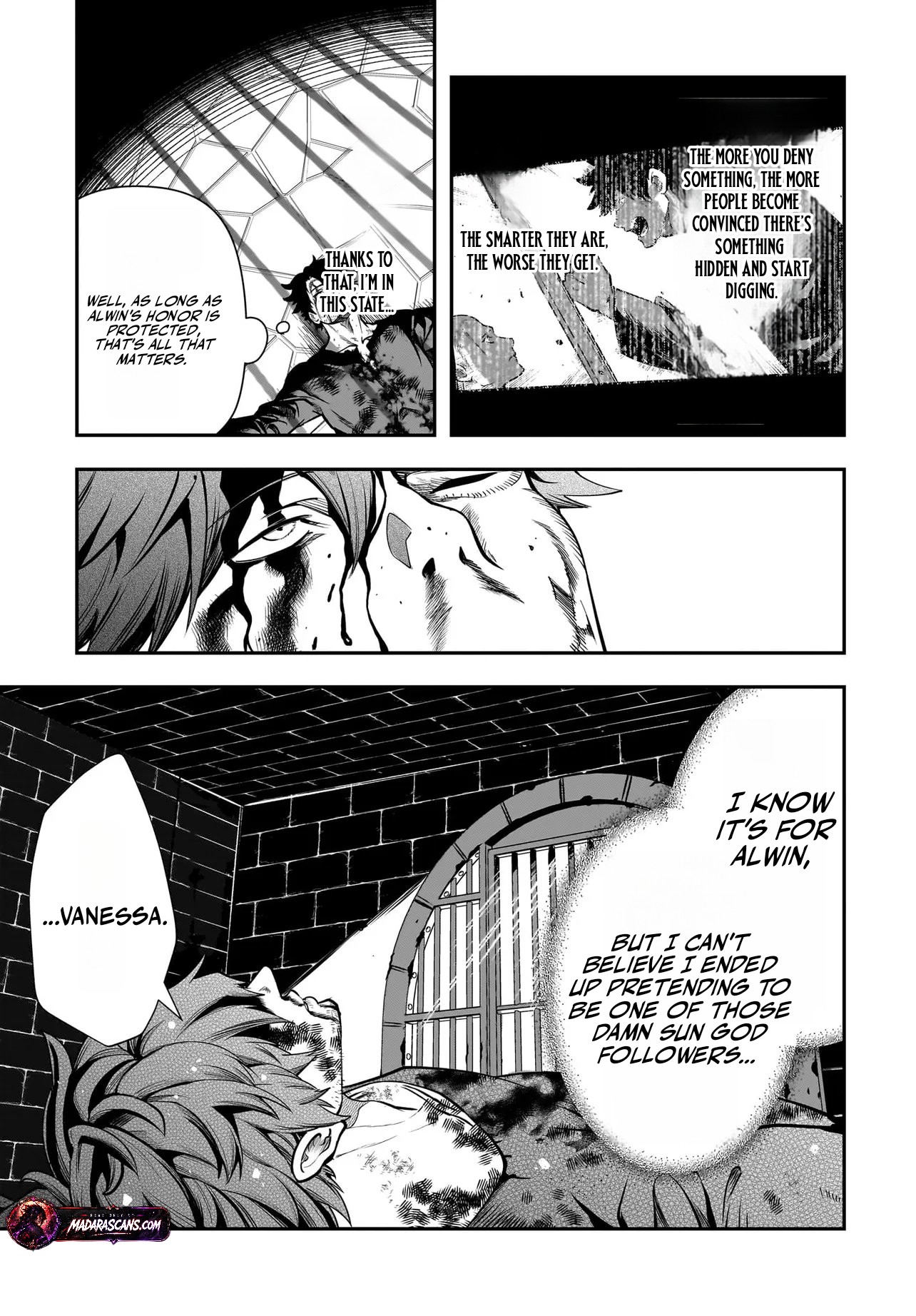 Read Himekishi-sama no Himo EN Manga Online