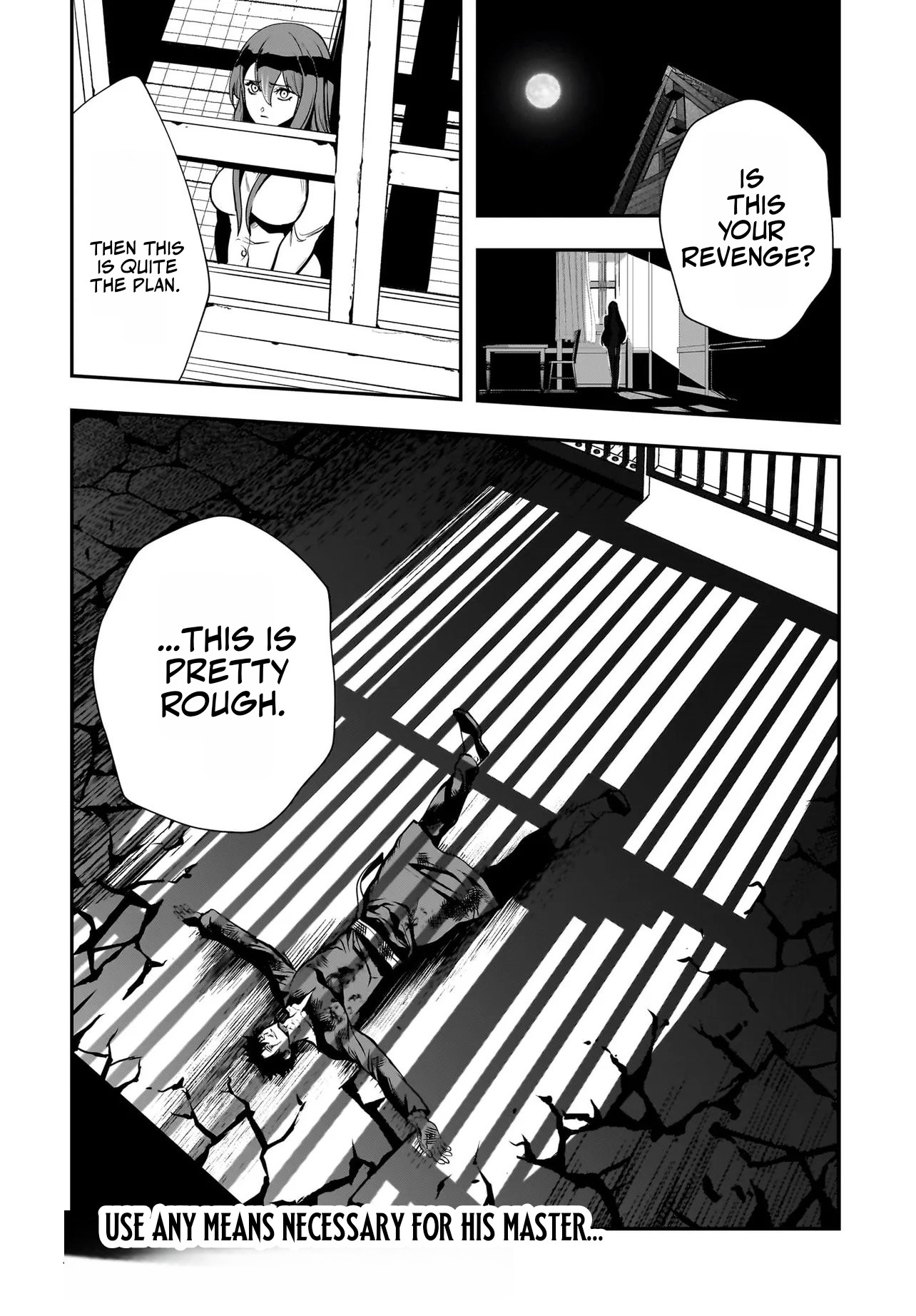 Read Himekishi-sama no Himo EN Manga Online