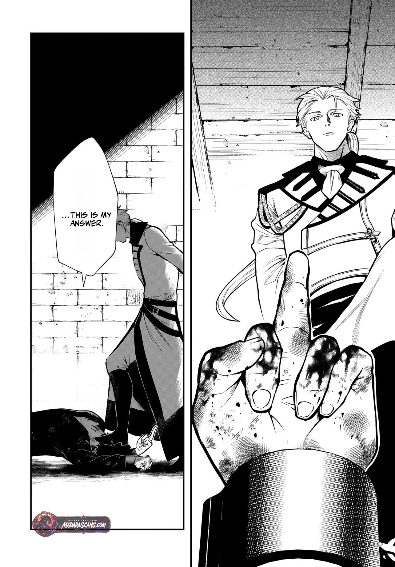 Read Himekishi-sama no Himo EN Manga Online