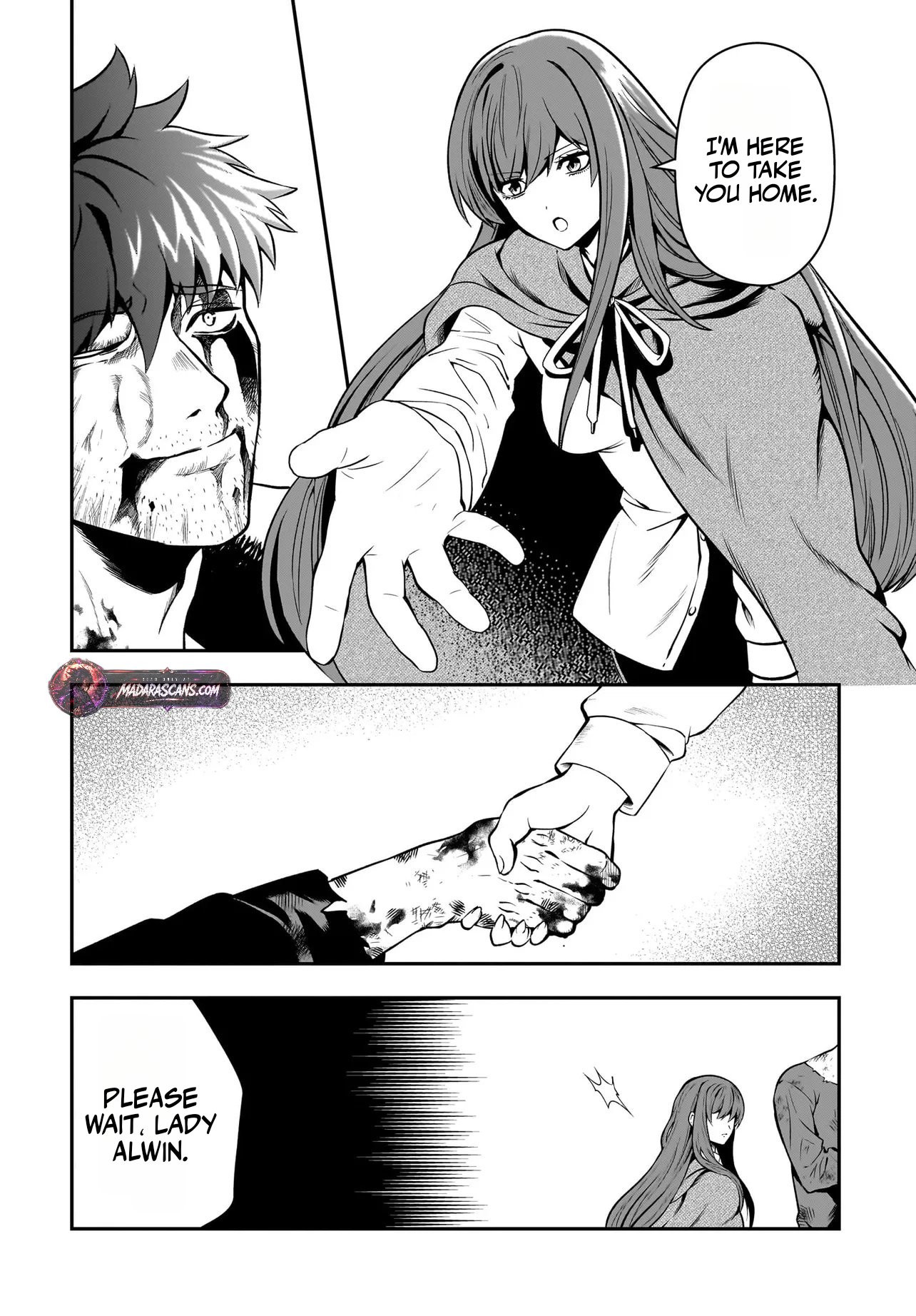 Read Himekishi-sama no Himo EN Manga Online
