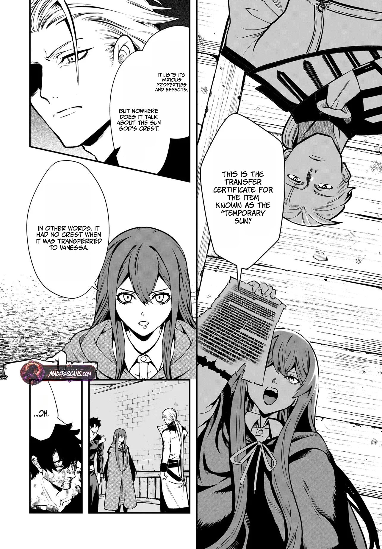 Read Himekishi-sama no Himo EN Manga Online