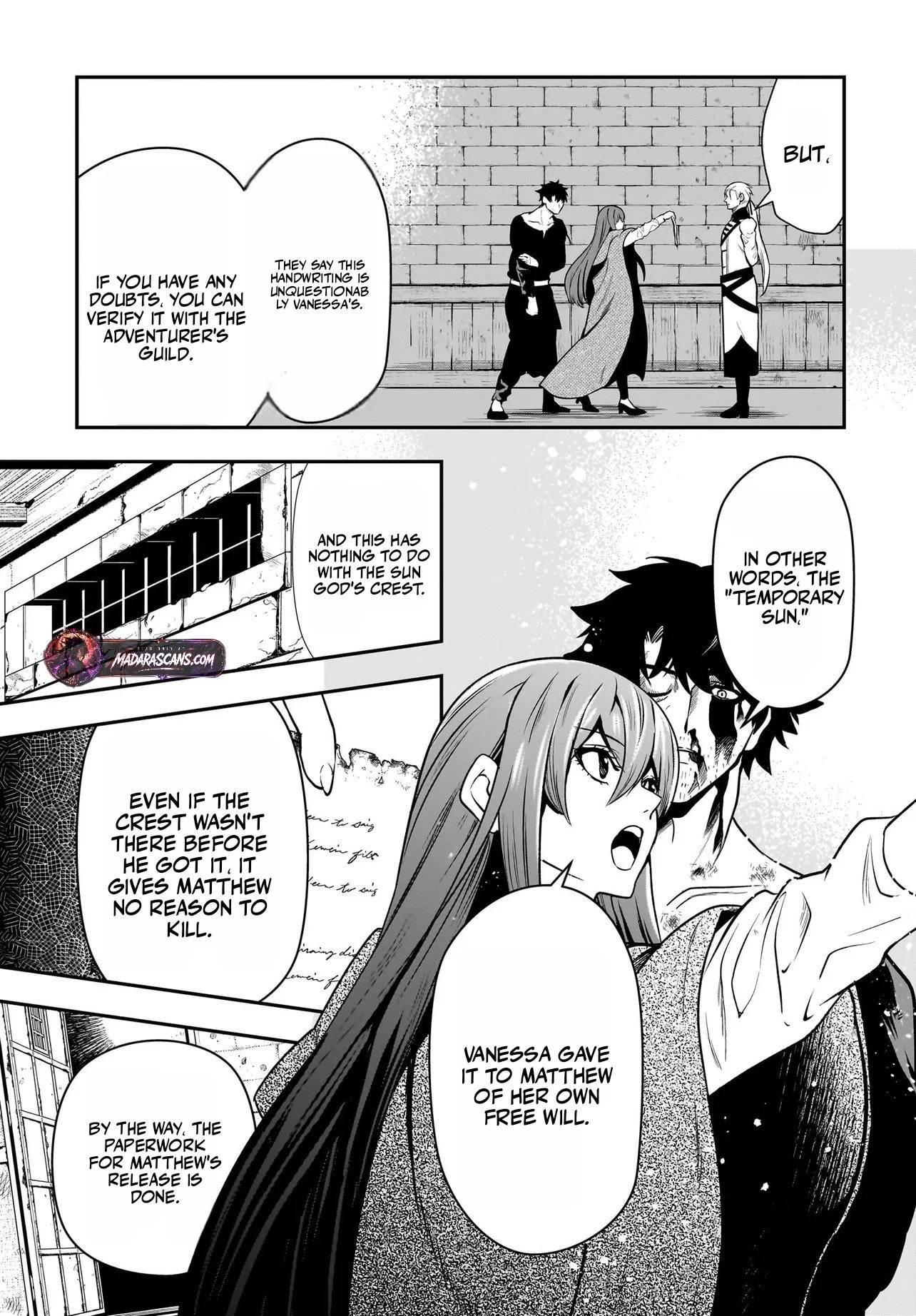 Read Himekishi-sama no Himo EN Manga Online