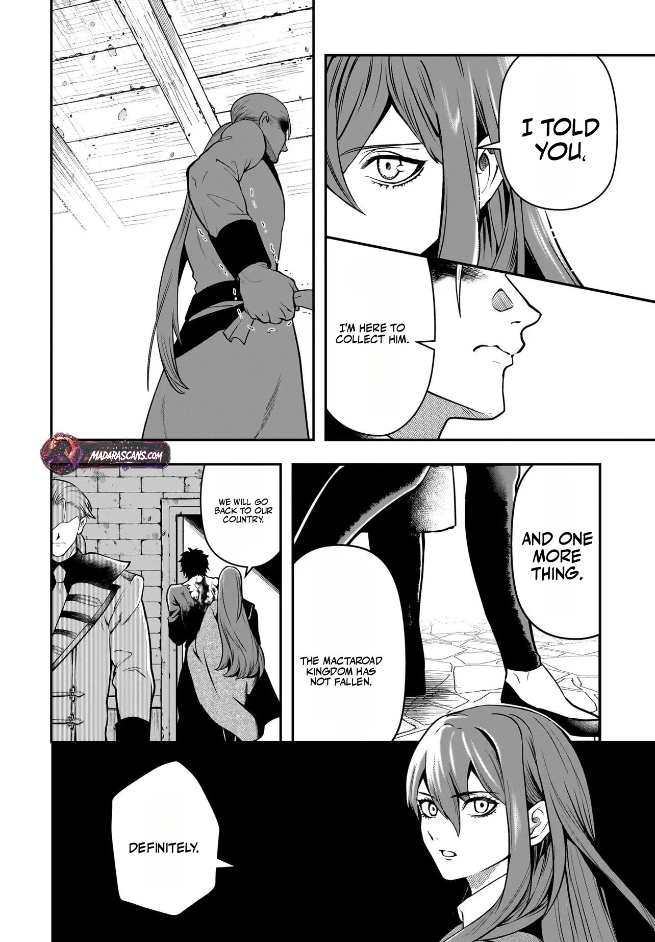 Read Himekishi-sama no Himo EN Manga Online
