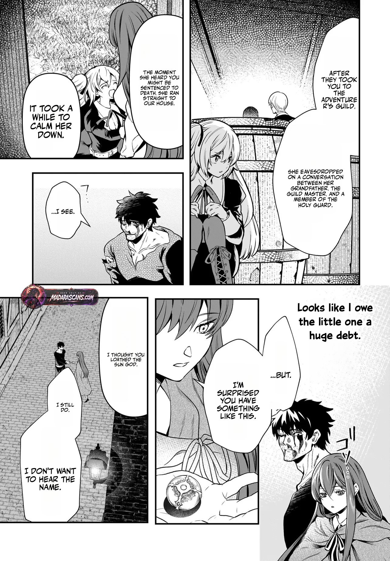 Read Himekishi-sama no Himo EN Manga Online