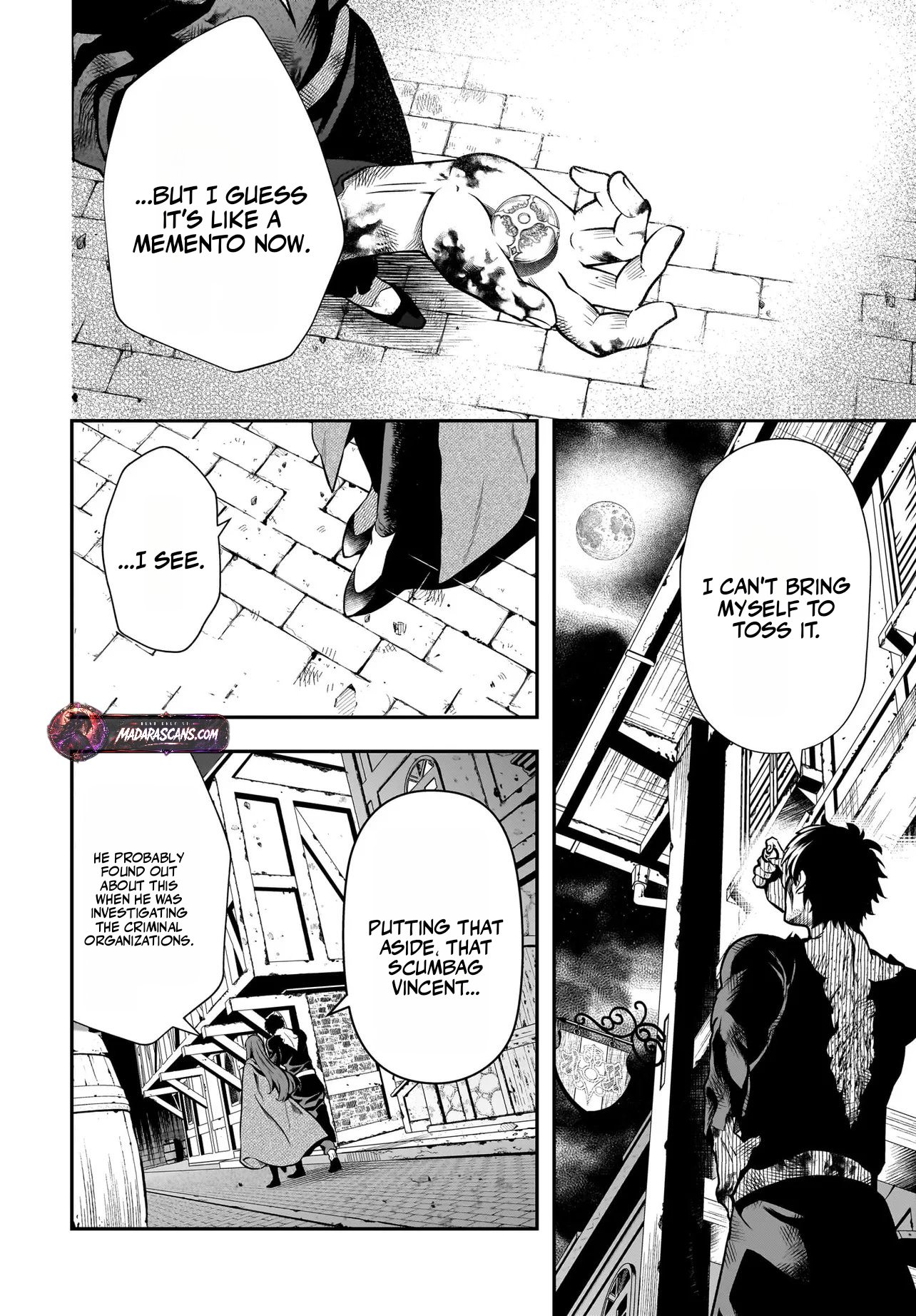 Read Himekishi-sama no Himo EN Manga Online