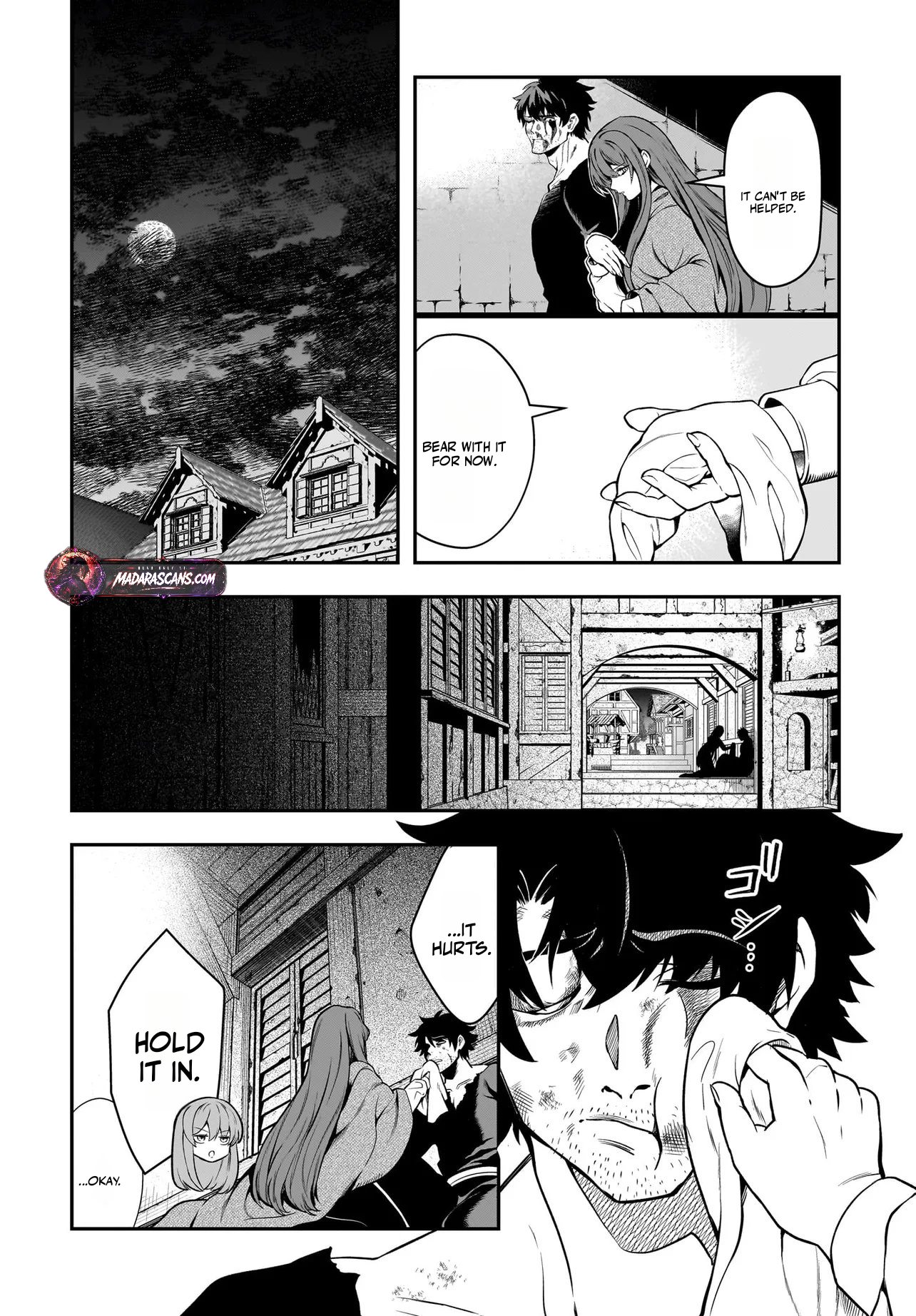 Read Himekishi-sama no Himo EN Manga Online