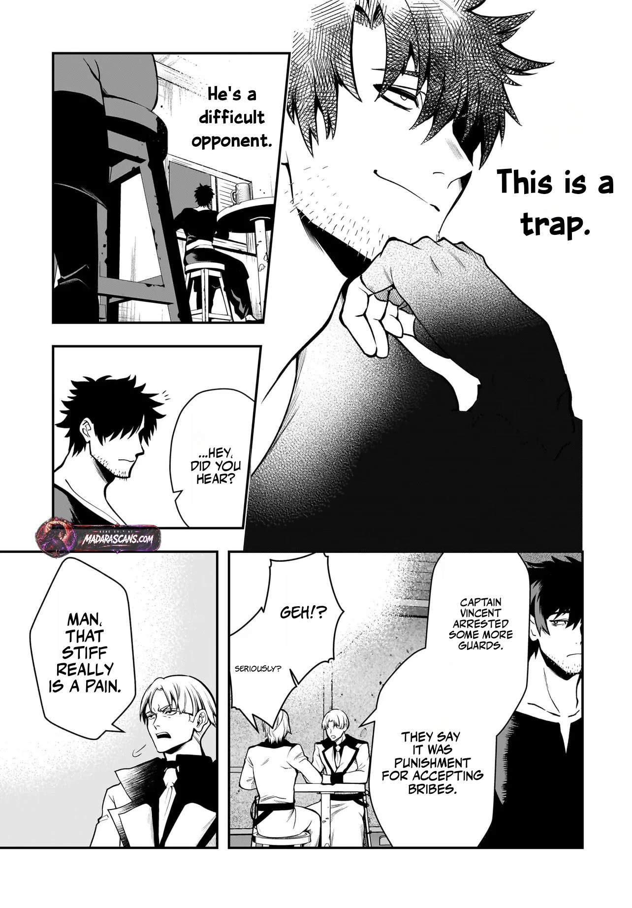 Read Himekishi-sama no Himo EN Manga Online