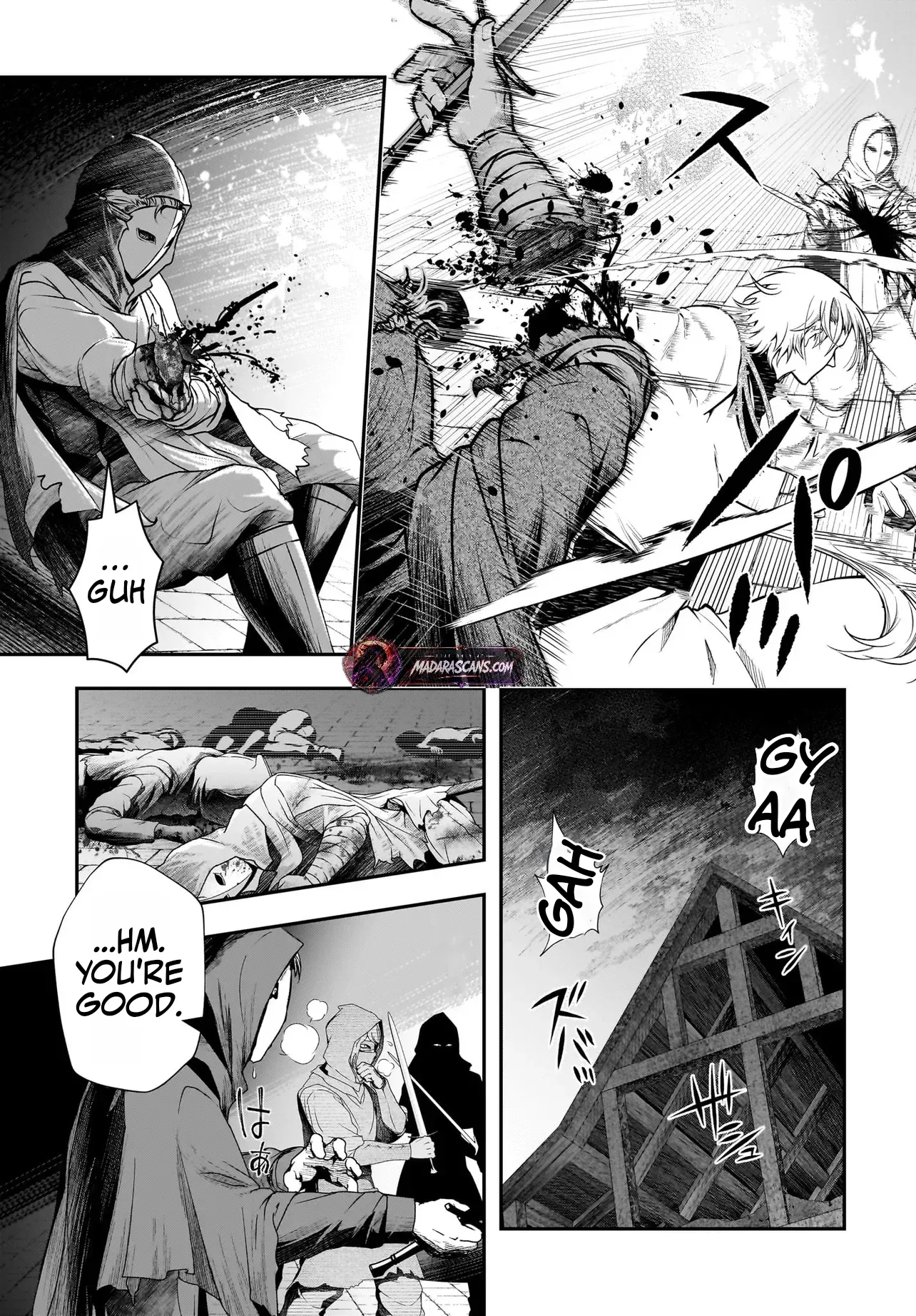 Read Himekishi-sama no Himo EN Manga Online