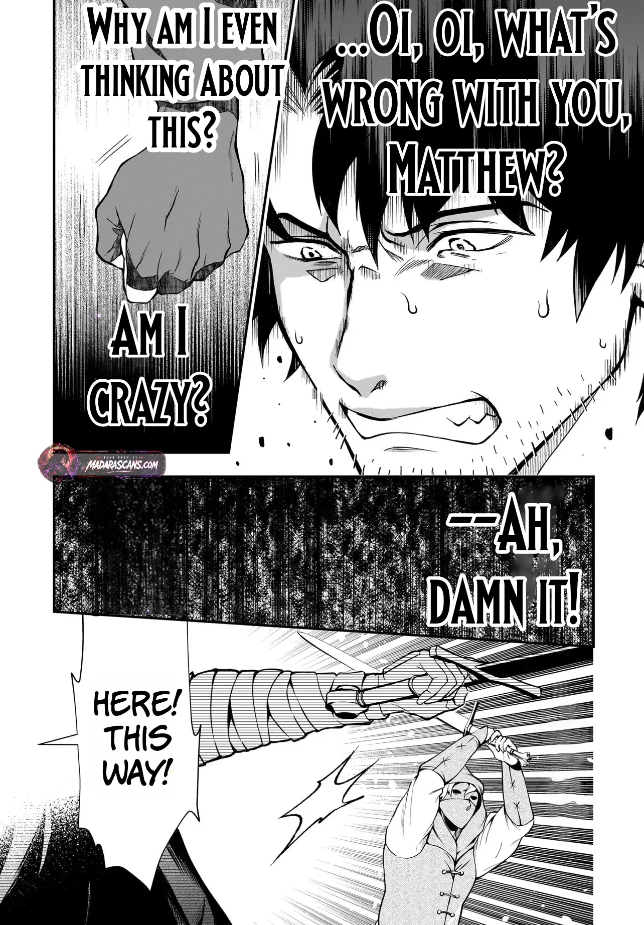 Read Himekishi-sama no Himo EN Manga Online