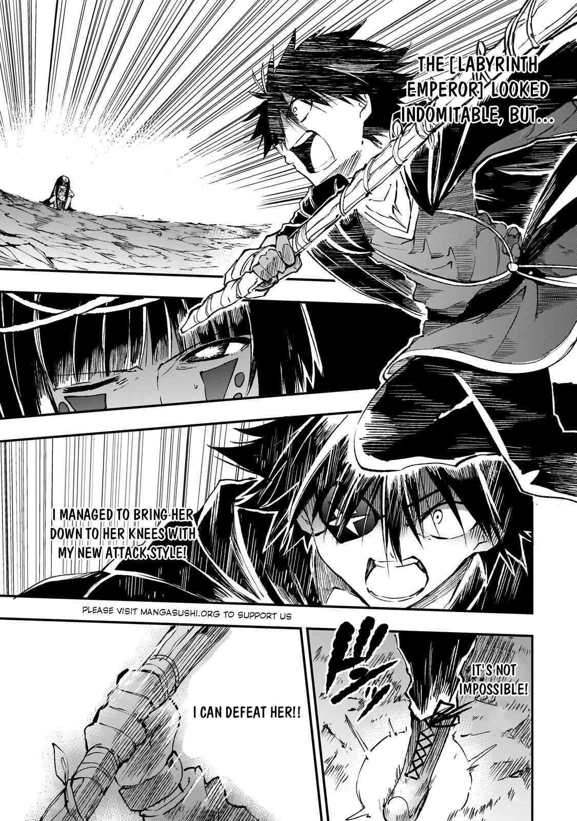 Read Hitoribocchi no Isekai Kouryaku EN Manga Online
