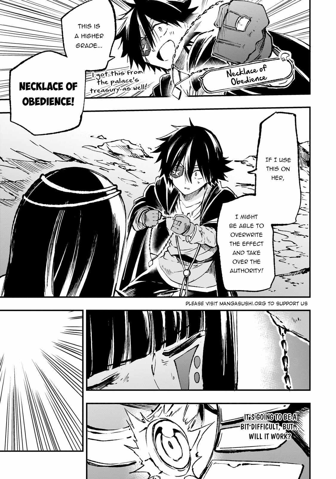 Read Hitoribocchi no Isekai Kouryaku EN Manga Online