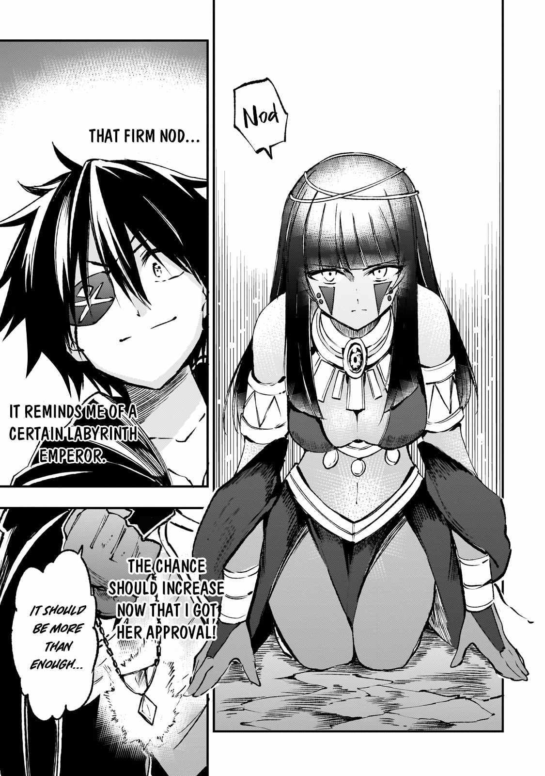 Read Hitoribocchi no Isekai Kouryaku EN Manga Online