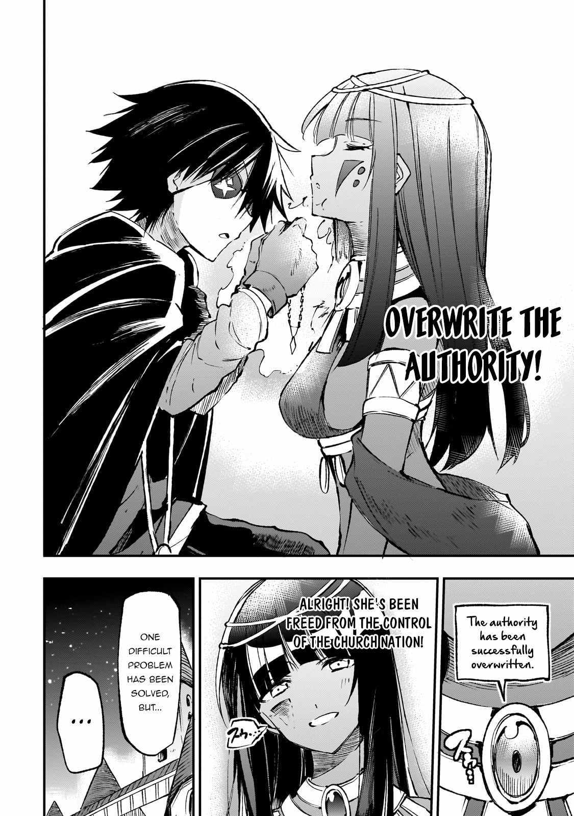Read Hitoribocchi no Isekai Kouryaku EN Manga Online
