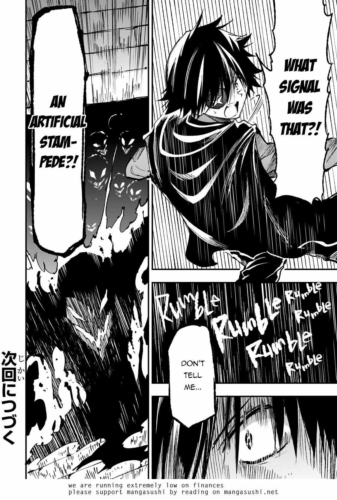 Read Hitoribocchi no Isekai Kouryaku EN Manga Online
