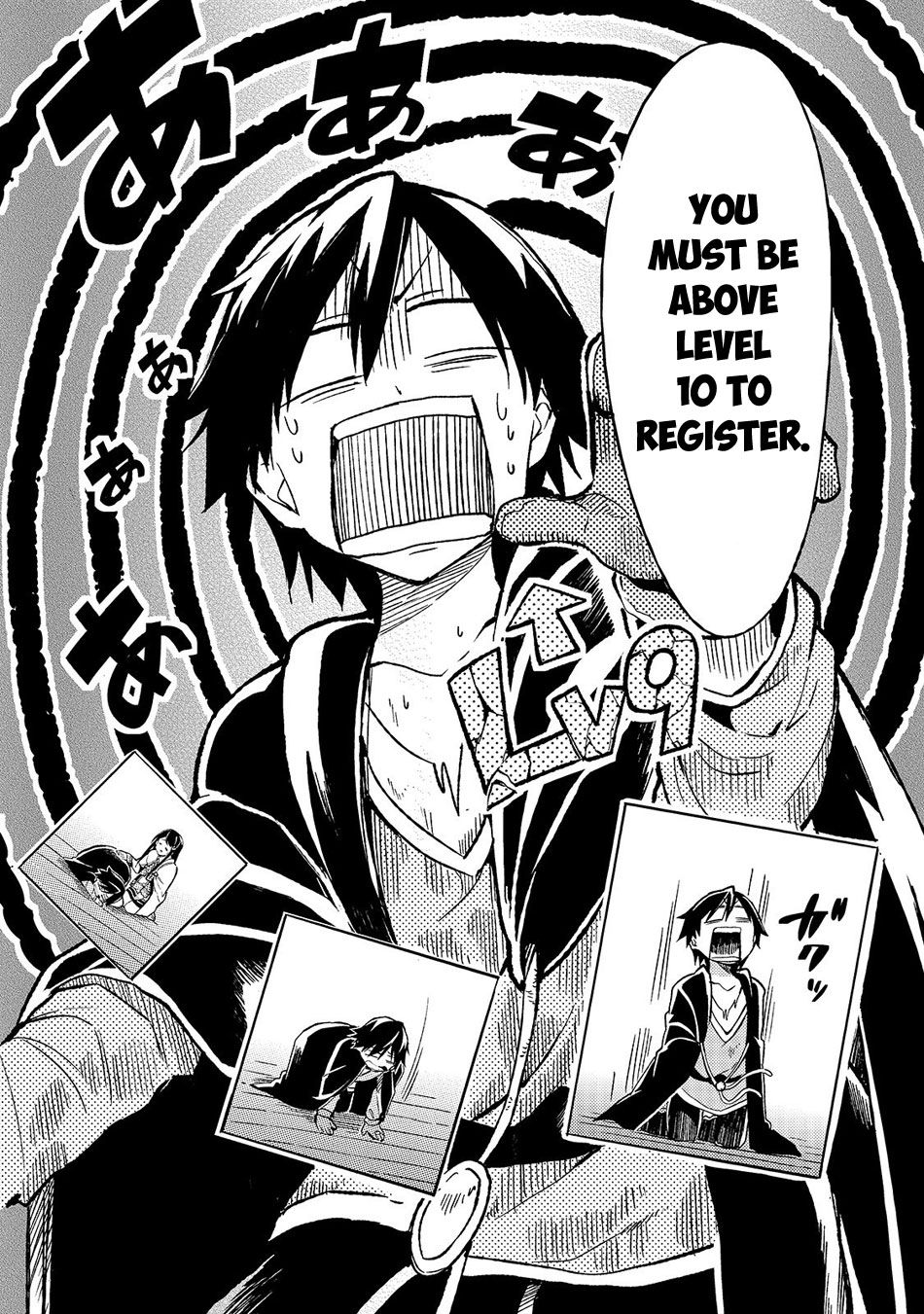 Read Hitoribocchi no Isekai Kouryaku EN Manga Online