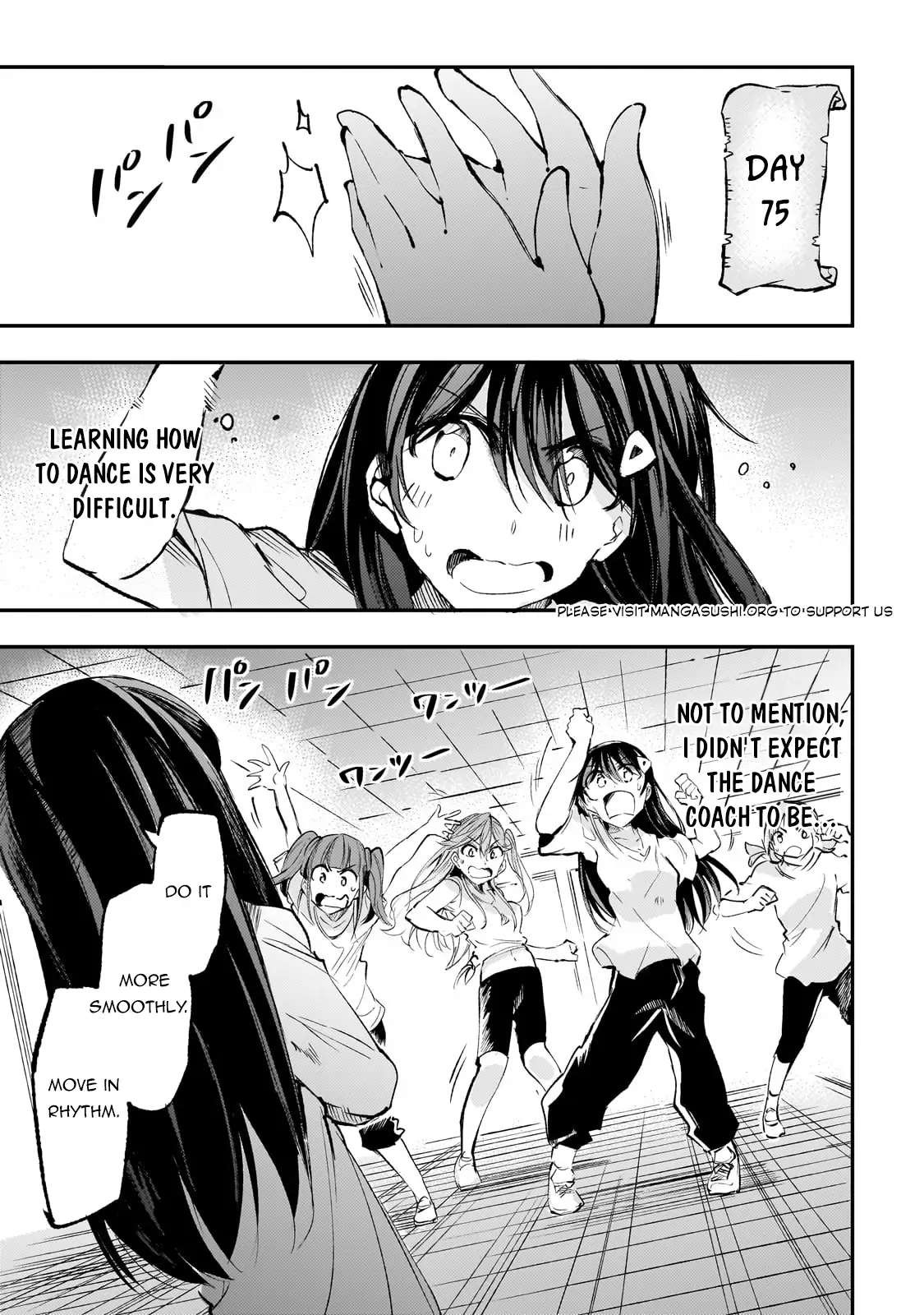 Read Hitoribocchi no Isekai Kouryaku EN Manga Online