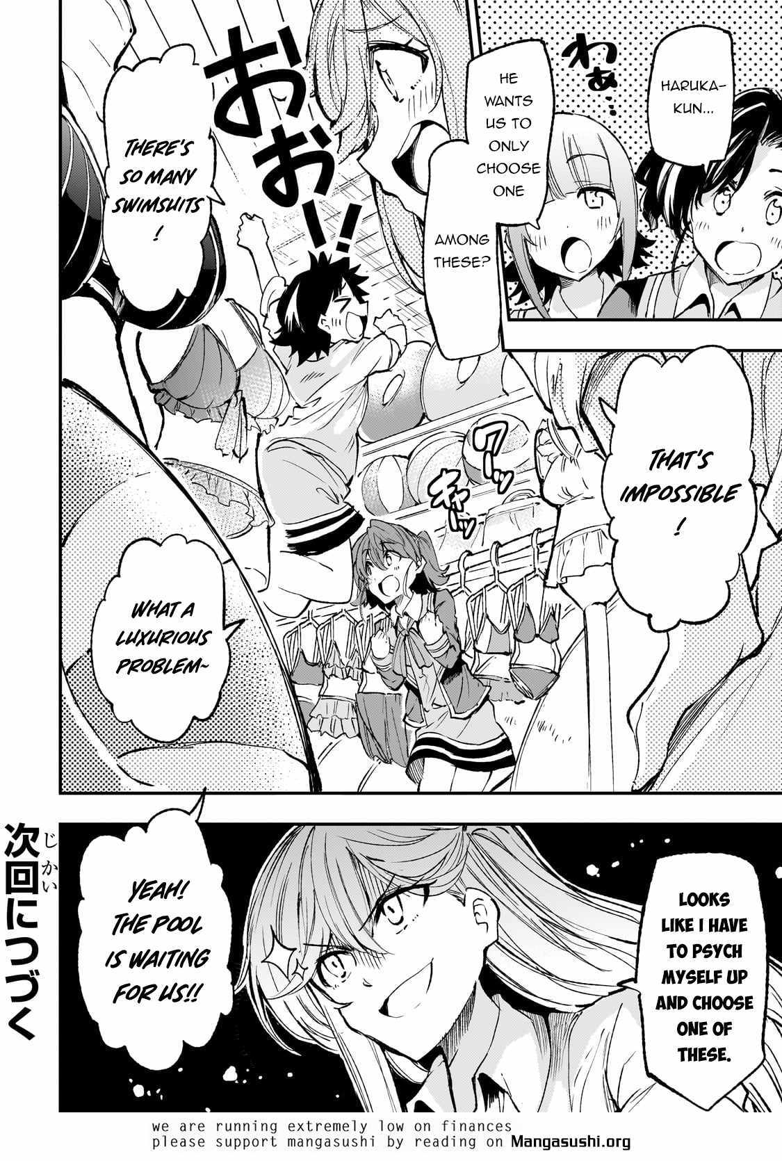 Read Hitoribocchi no Isekai Kouryaku EN Manga Online