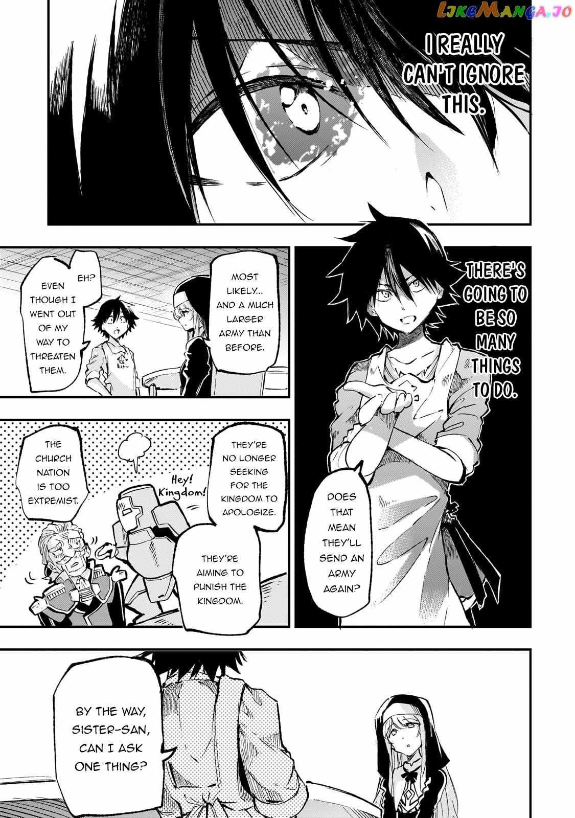 Read Hitoribocchi no Isekai Kouryaku EN Manga Online