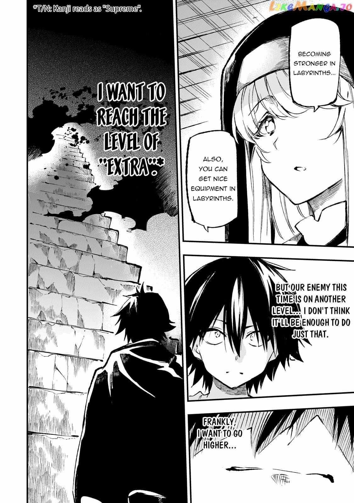 Read Hitoribocchi no Isekai Kouryaku EN Manga Online