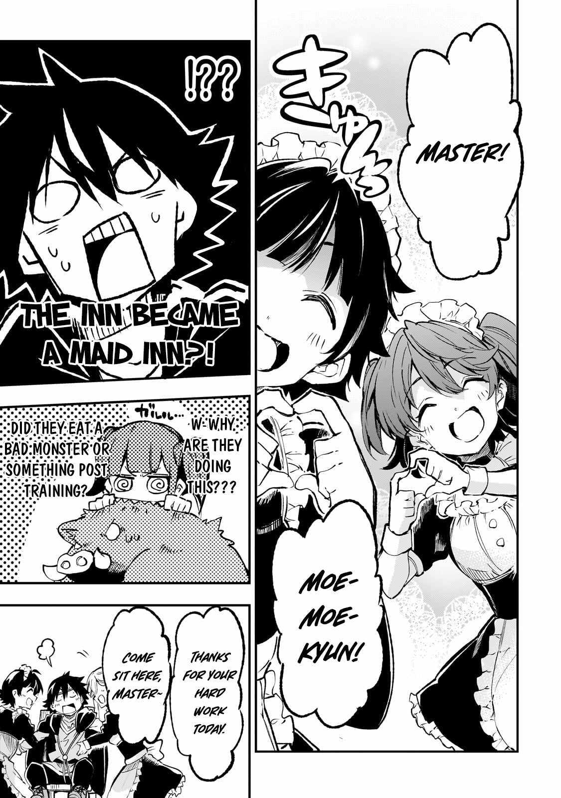 Read Hitoribocchi no Isekai Kouryaku EN Manga Online