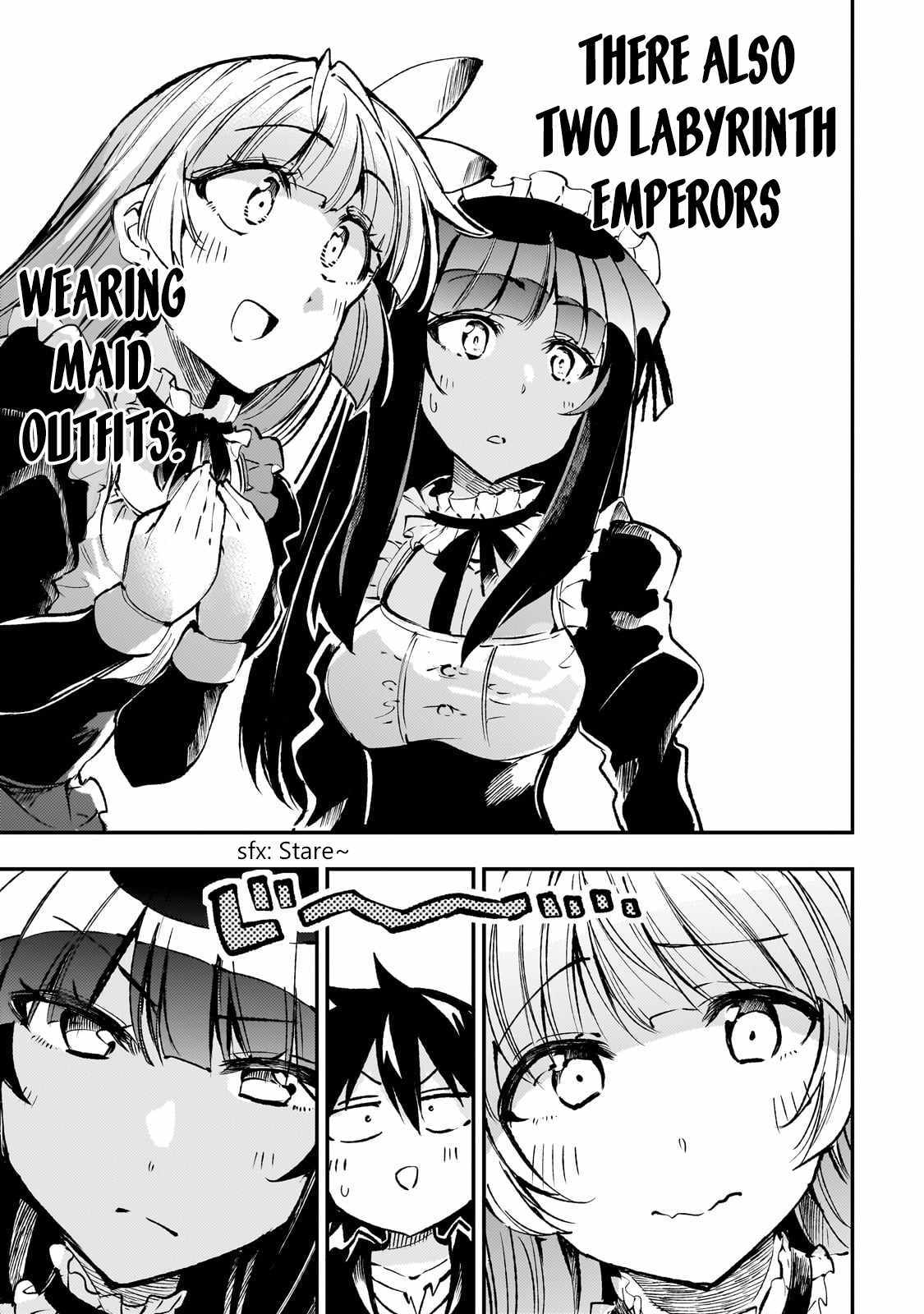 Read Hitoribocchi no Isekai Kouryaku EN Manga Online