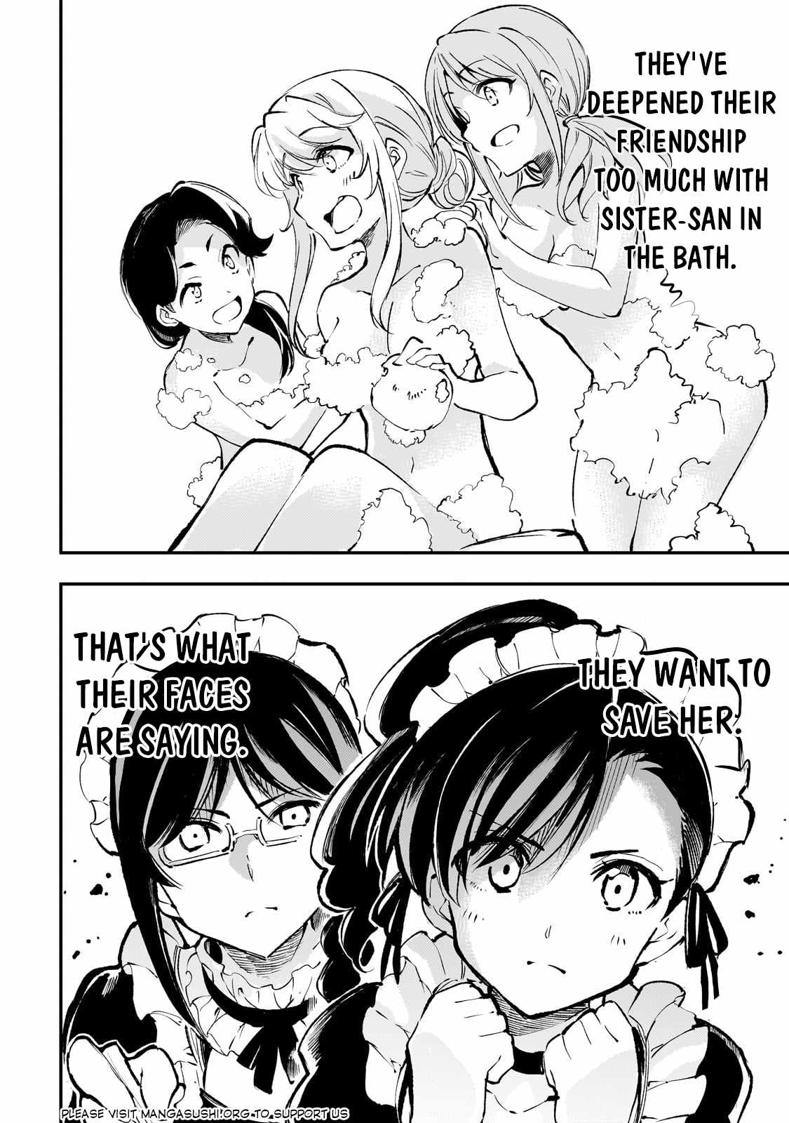 Read Hitoribocchi no Isekai Kouryaku EN Manga Online