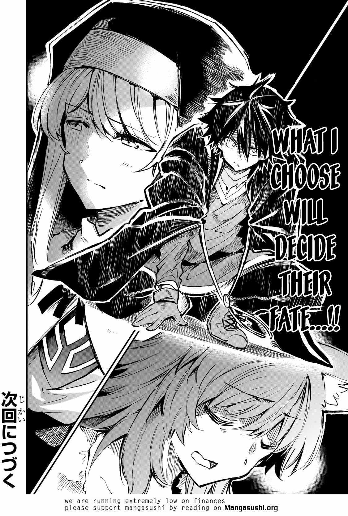 Read Hitoribocchi no Isekai Kouryaku EN Manga Online