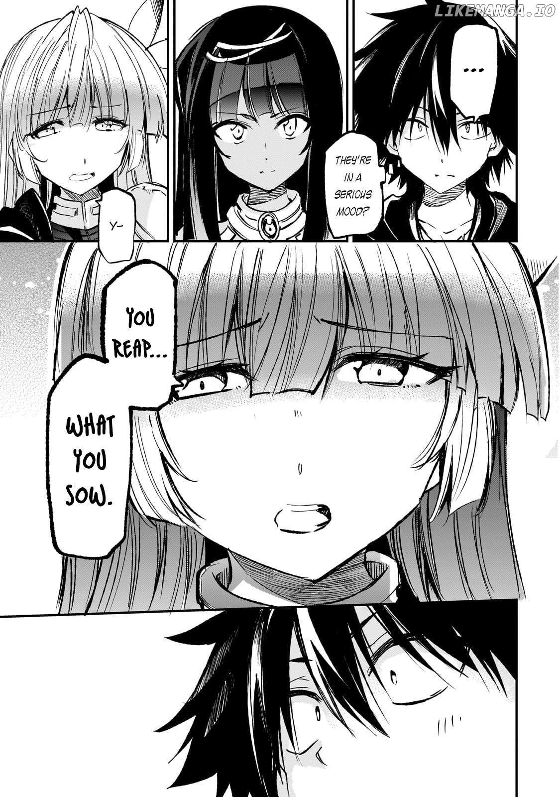Read Hitoribocchi no Isekai Kouryaku EN Manga Online