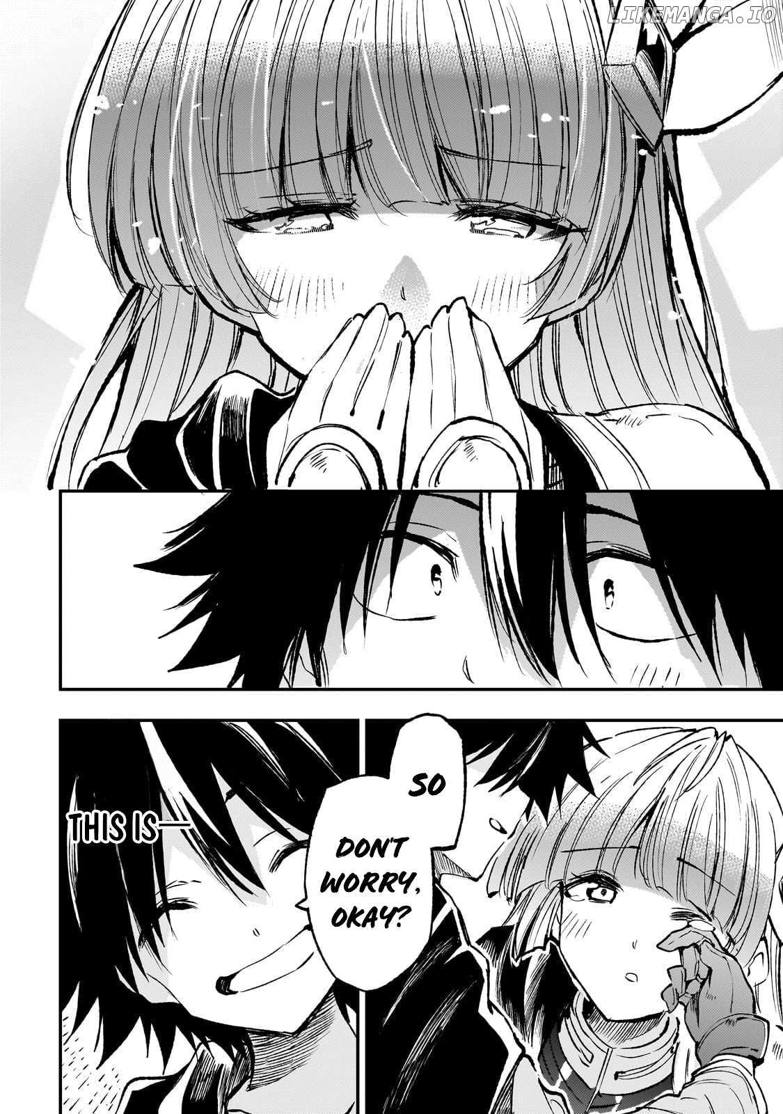 Read Hitoribocchi no Isekai Kouryaku EN Manga Online