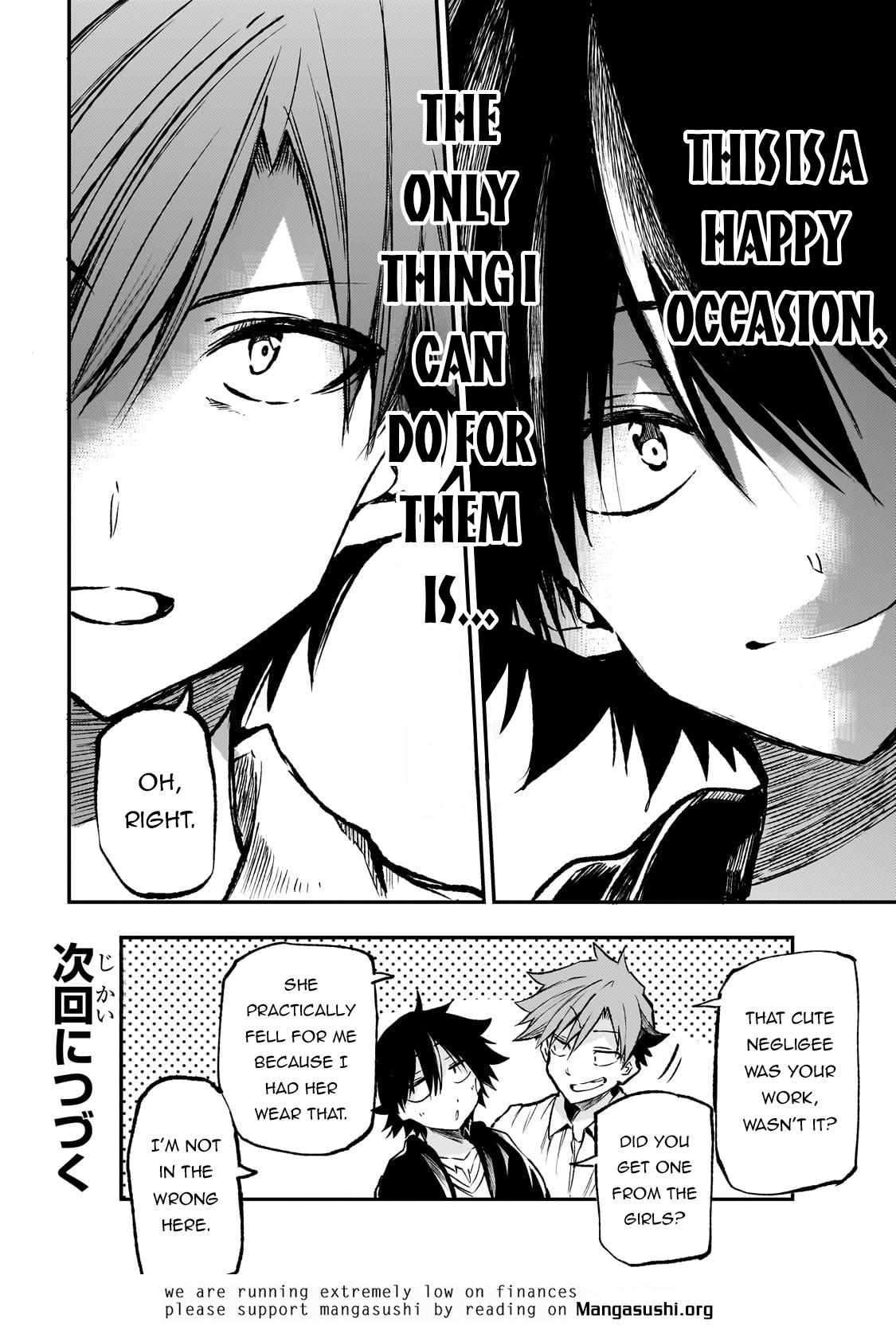 Read Hitoribocchi no Isekai Kouryaku EN Manga Online