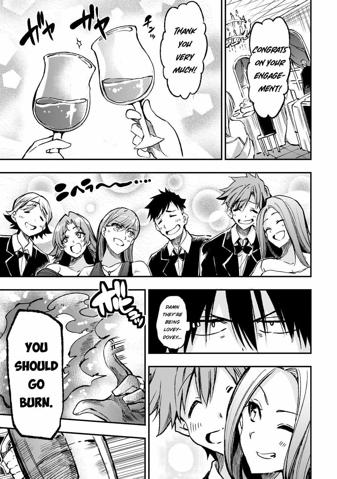 Read Hitoribocchi no Isekai Kouryaku EN Manga Online