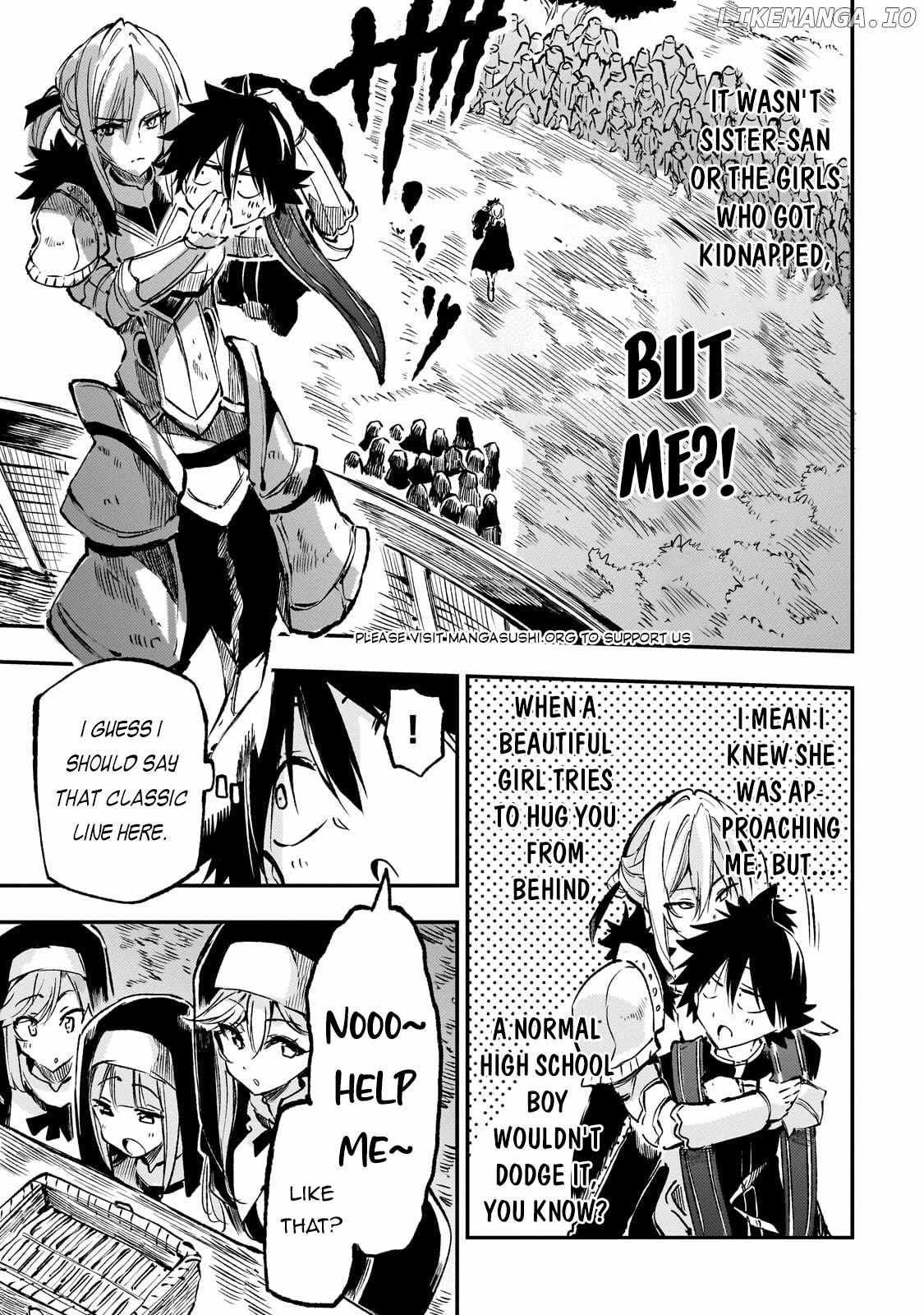 Read Hitoribocchi no Isekai Kouryaku EN Manga Online