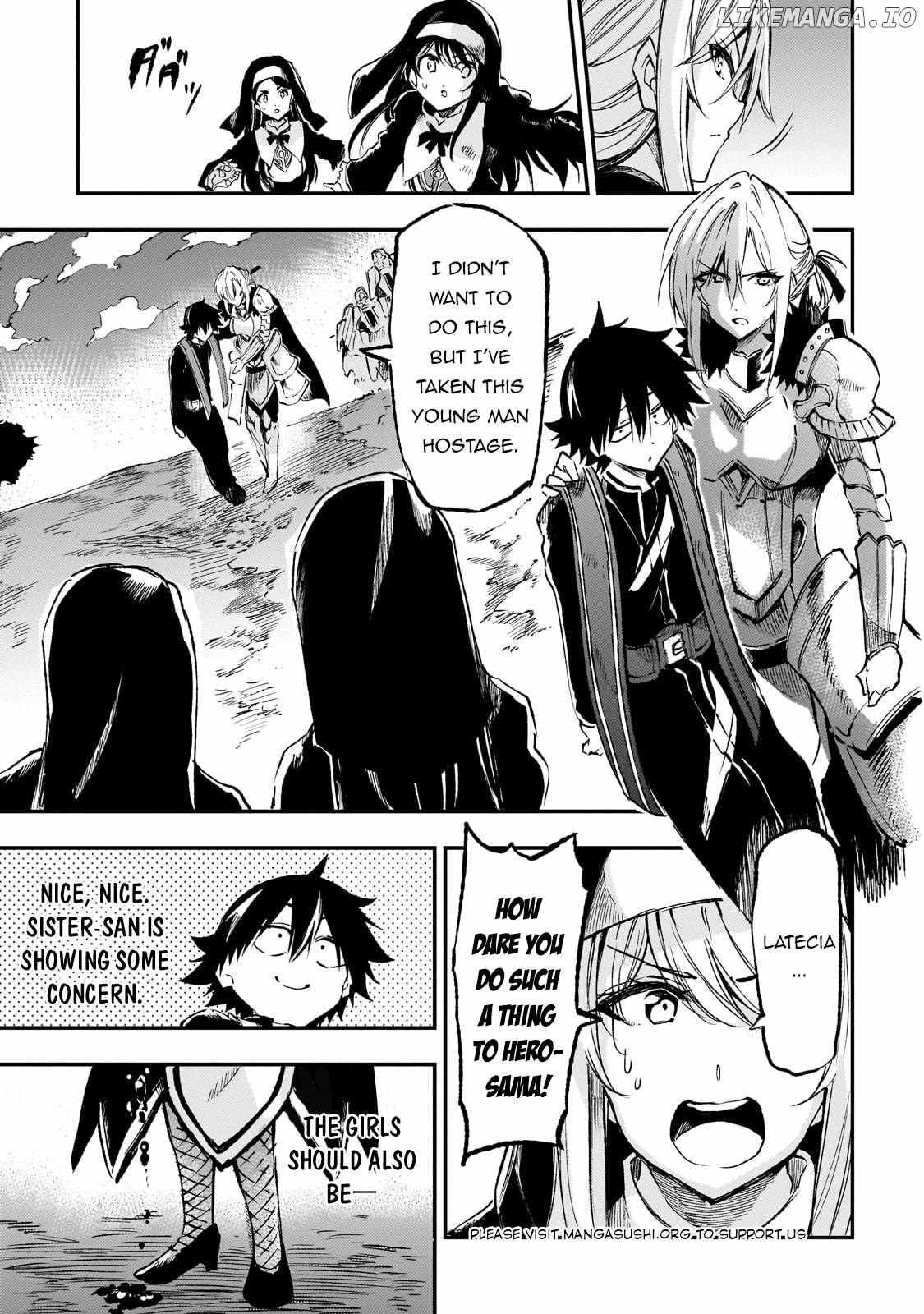 Read Hitoribocchi no Isekai Kouryaku EN Manga Online