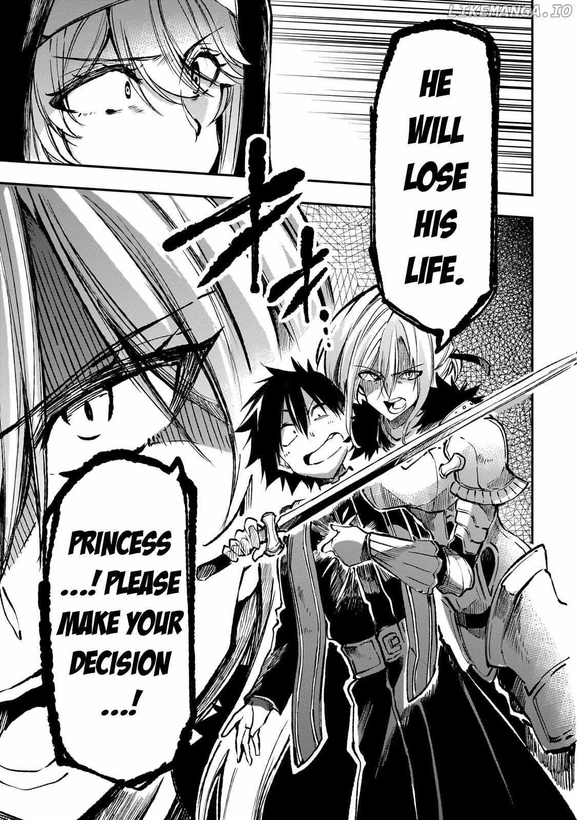 Read Hitoribocchi no Isekai Kouryaku EN Manga Online