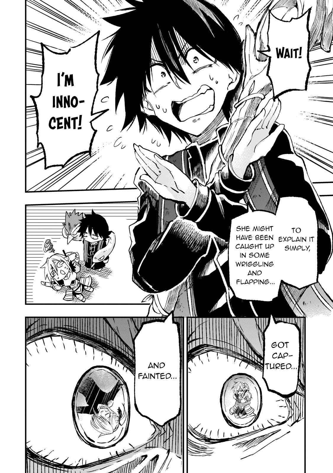 Read Hitoribocchi no Isekai Kouryaku EN Manga Online