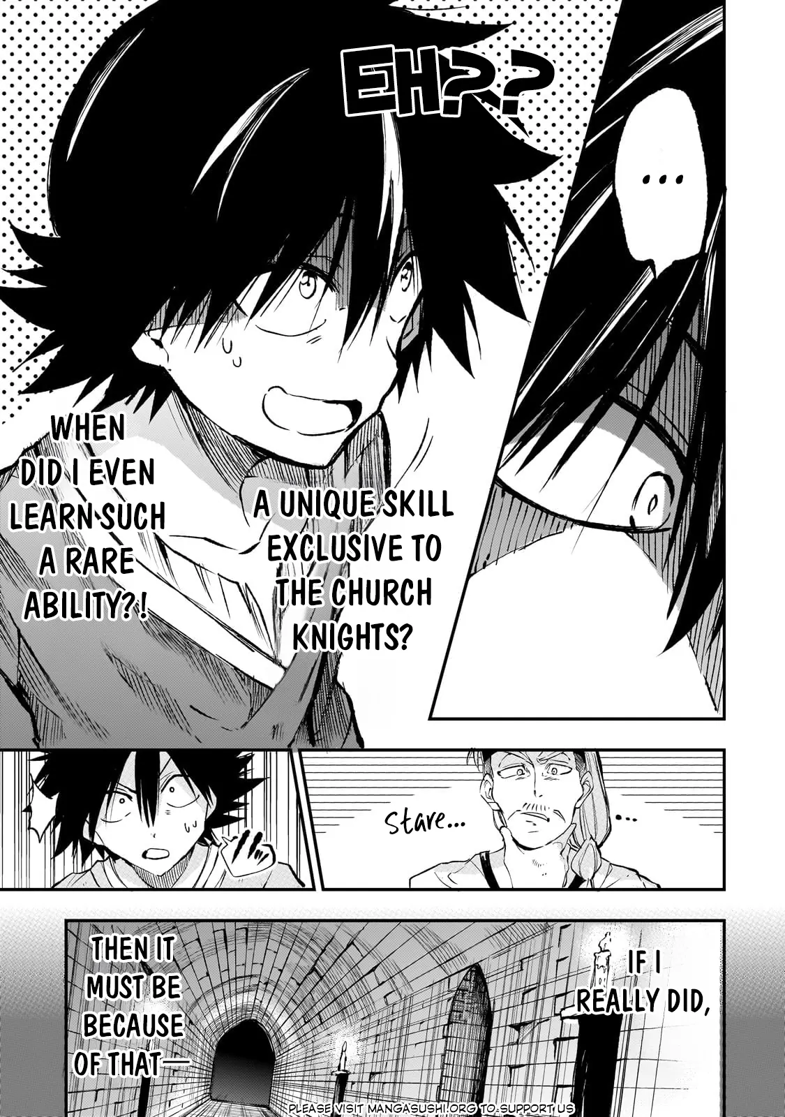 Read Hitoribocchi no Isekai Kouryaku EN Manga Online
